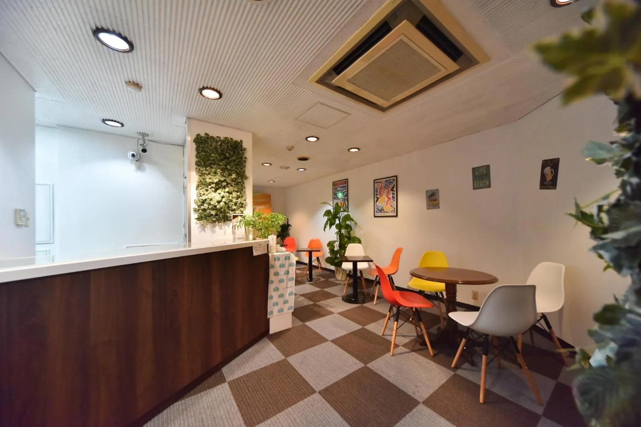 Hotel Nomad - Vacation STAY 73941v