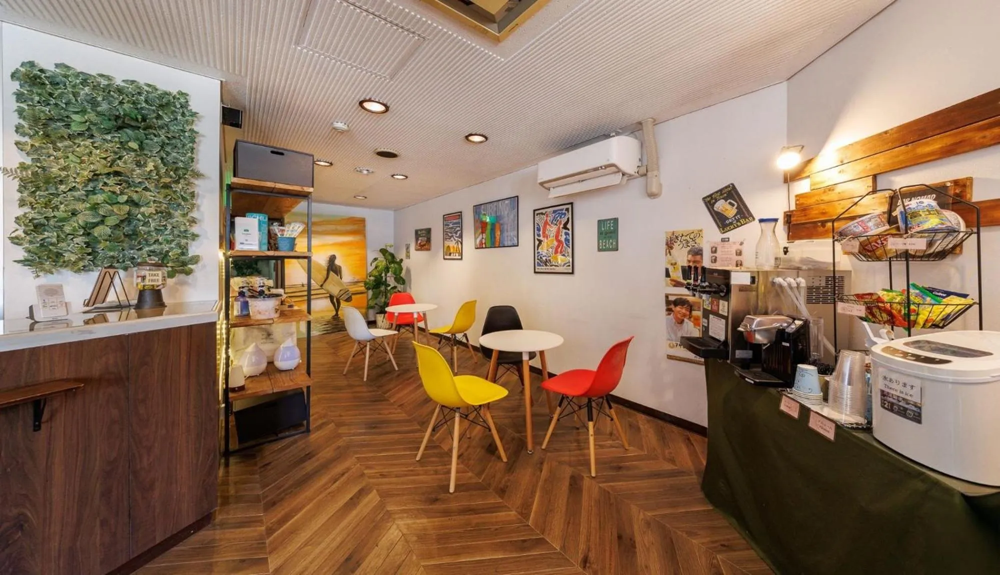 Hotel Nomad - Vacation STAY 73941v