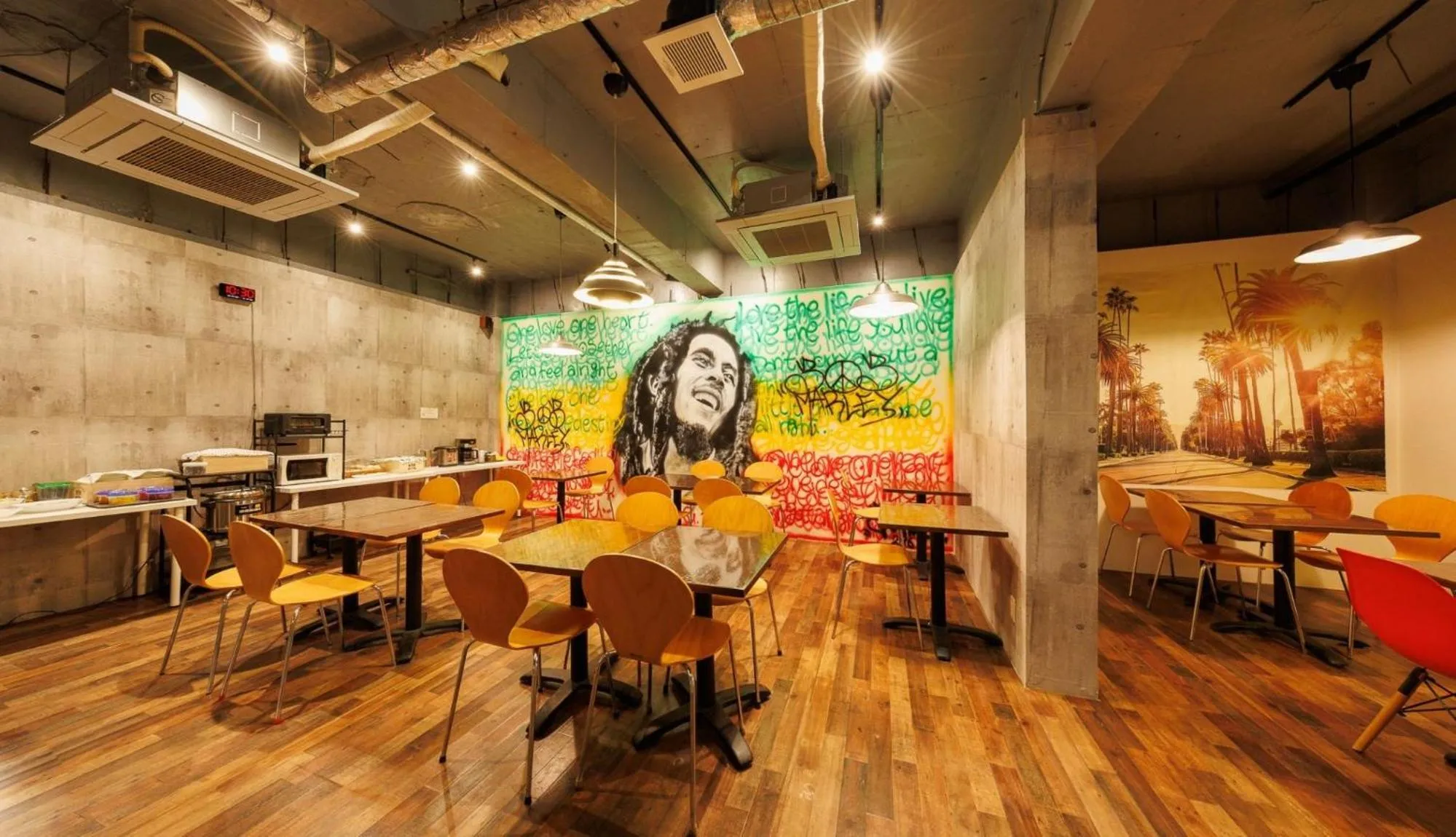 Hotel Nomad - Vacation STAY 74191v