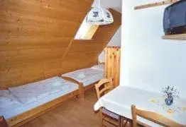Twin Room - single occupancy in Ferienwohnung Richter Twin Room - single occupancy in Ferienwohnung Richter