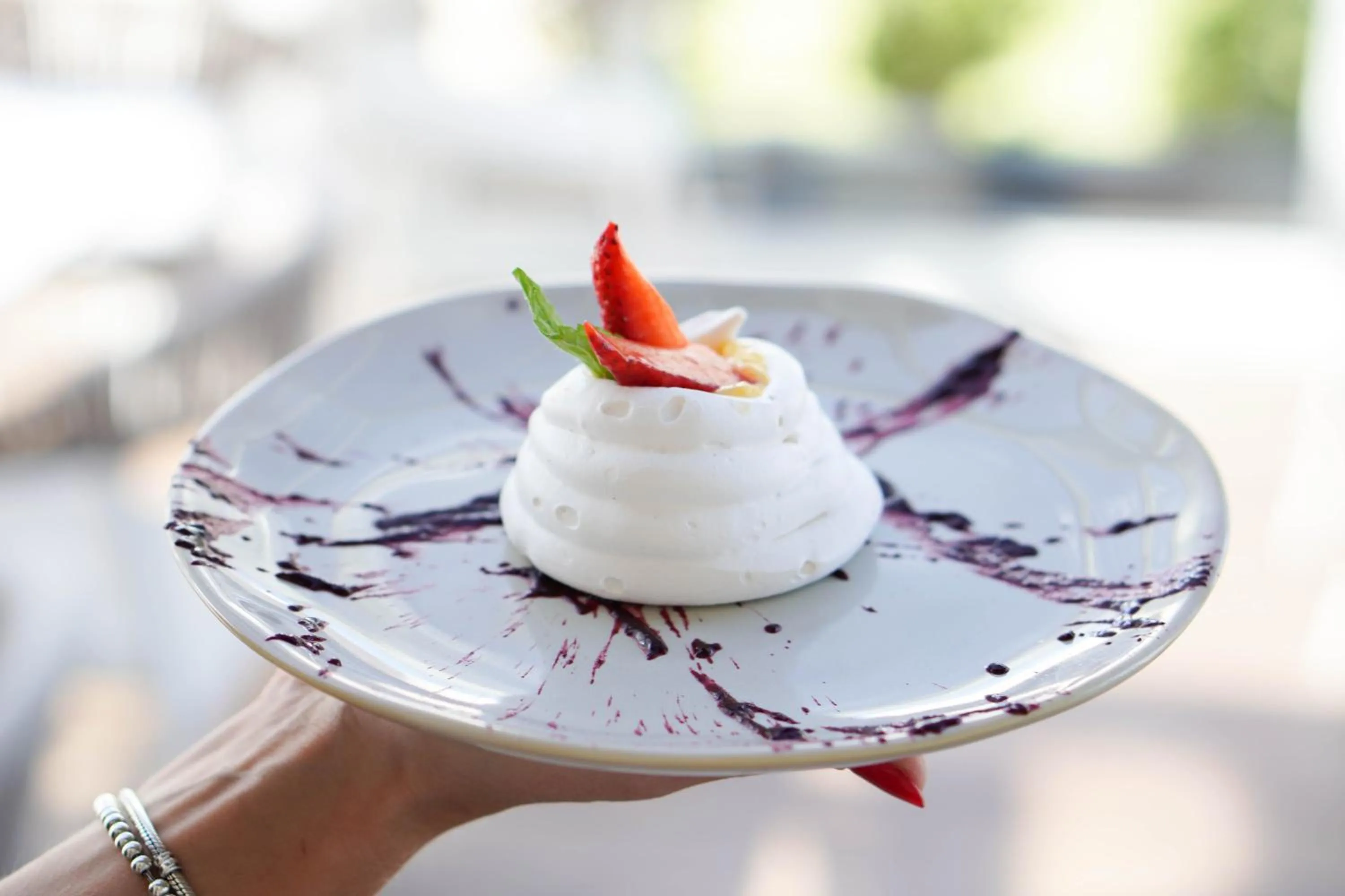 Hotel Solerios Mansa