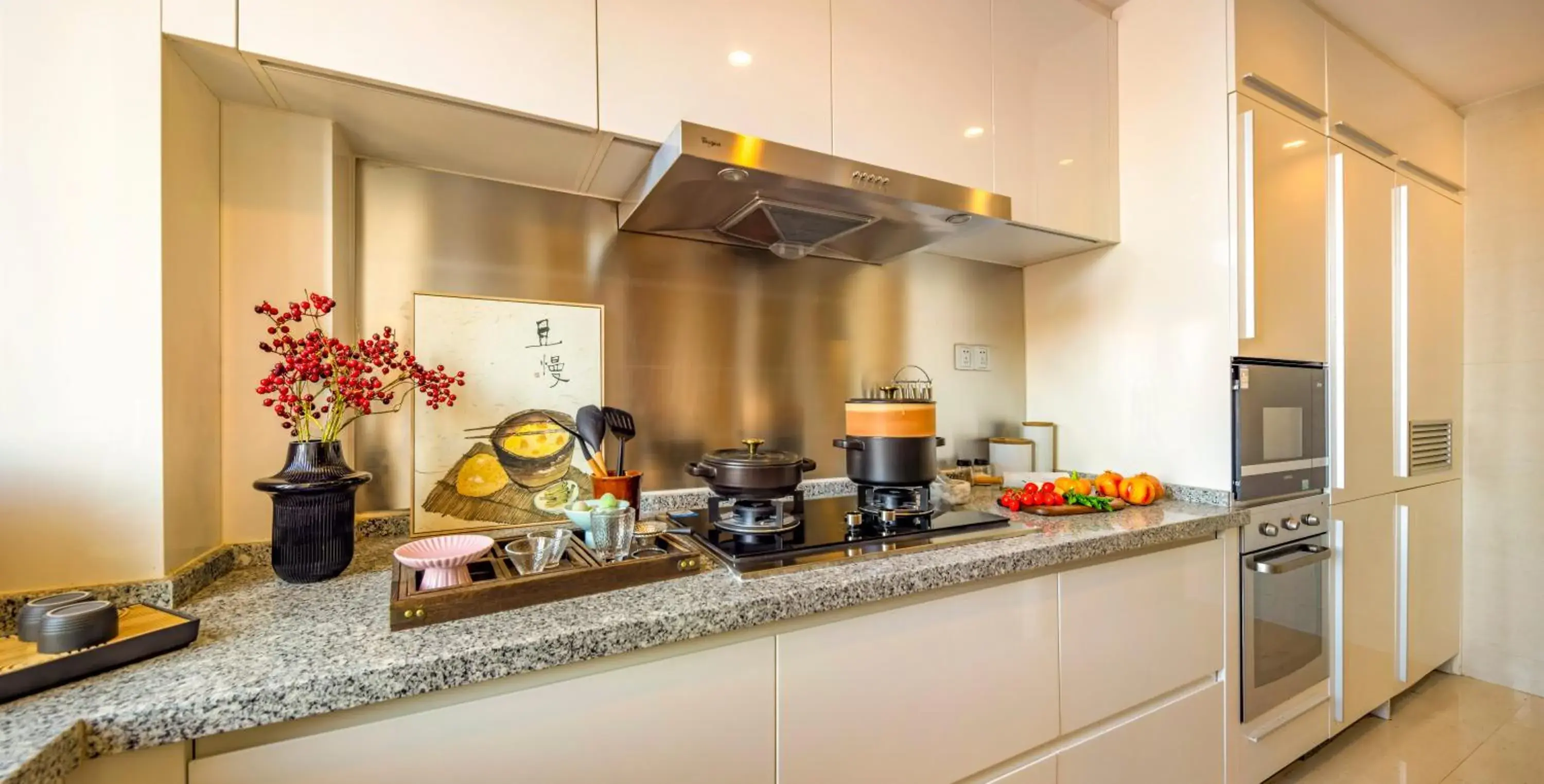 Green Court Premier Jinqiao Shanghai Green Court Premier Jinqiao Shanghai