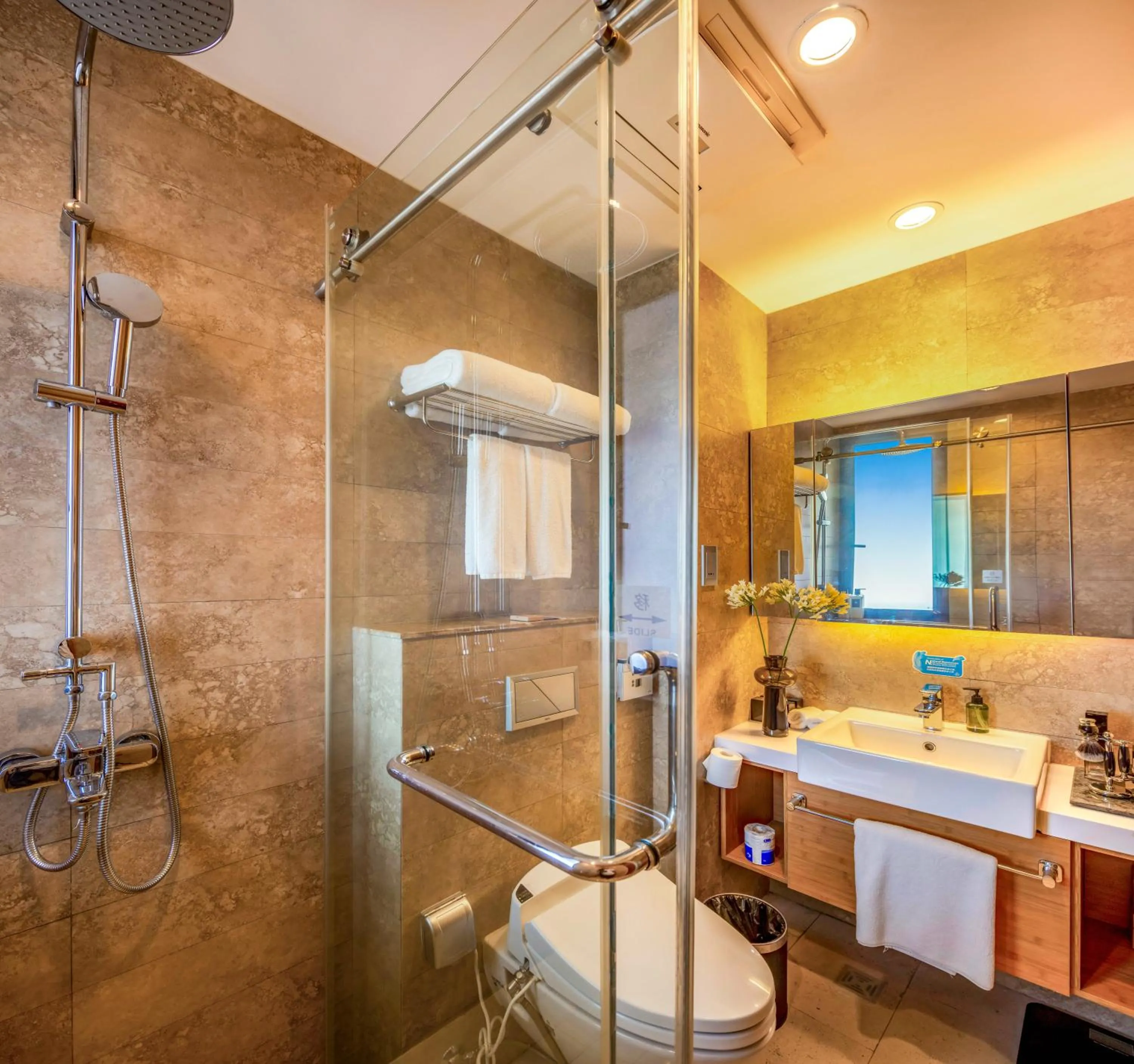 Green Court Premier Jinqiao Shanghai