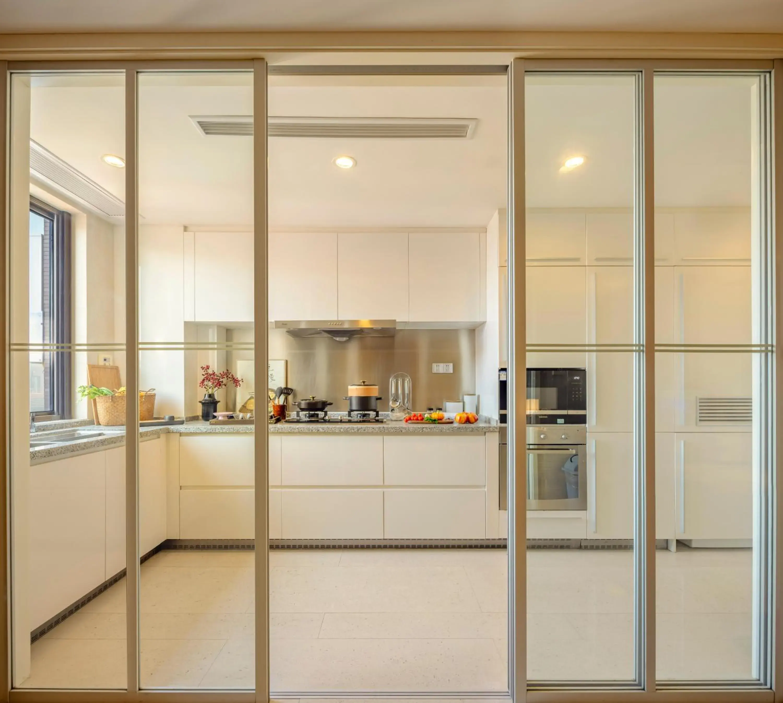 Green Court Premier Jinqiao Shanghai Green Court Premier Jinqiao Shanghai