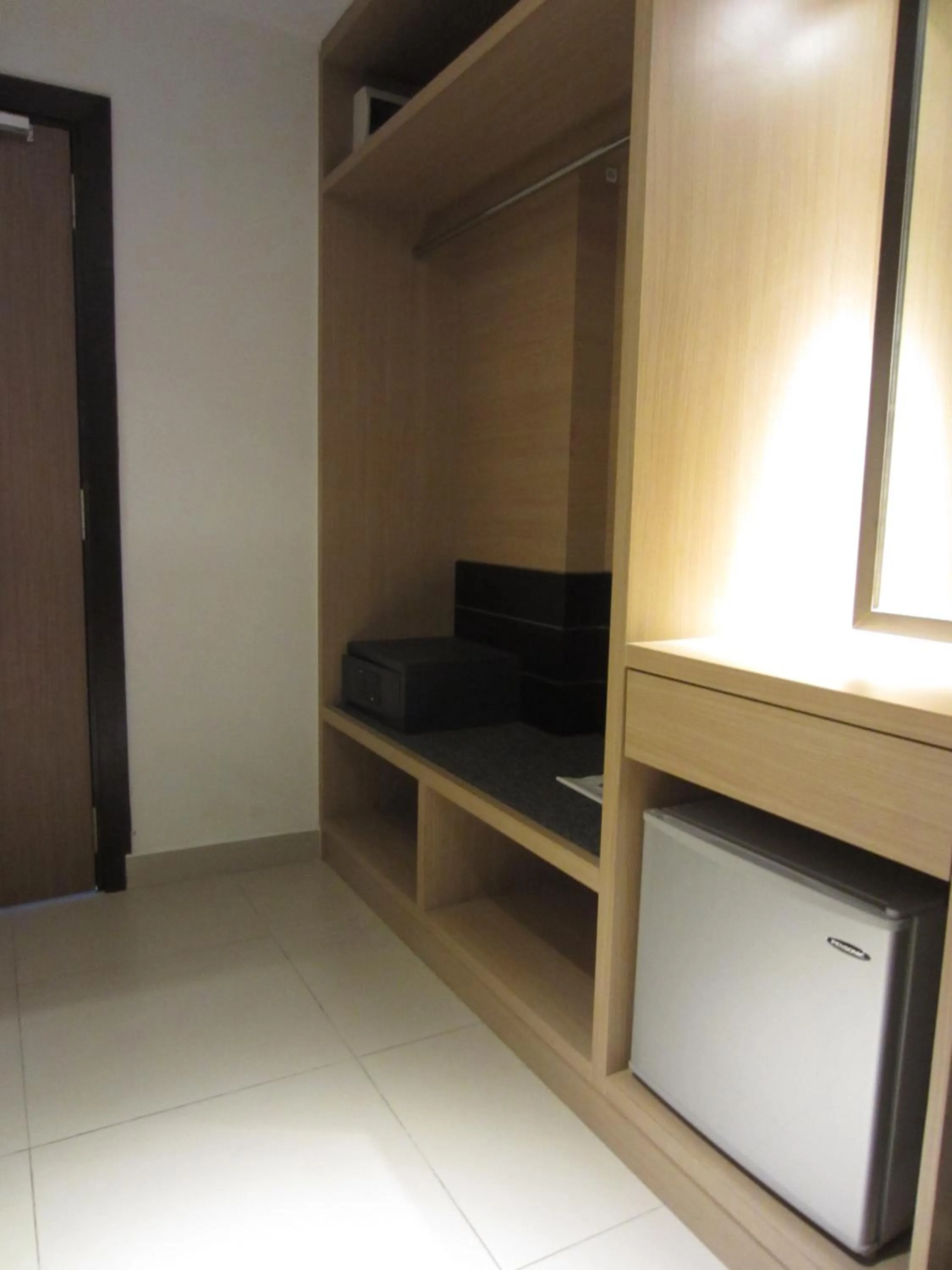 Decorative detail in D Hotel