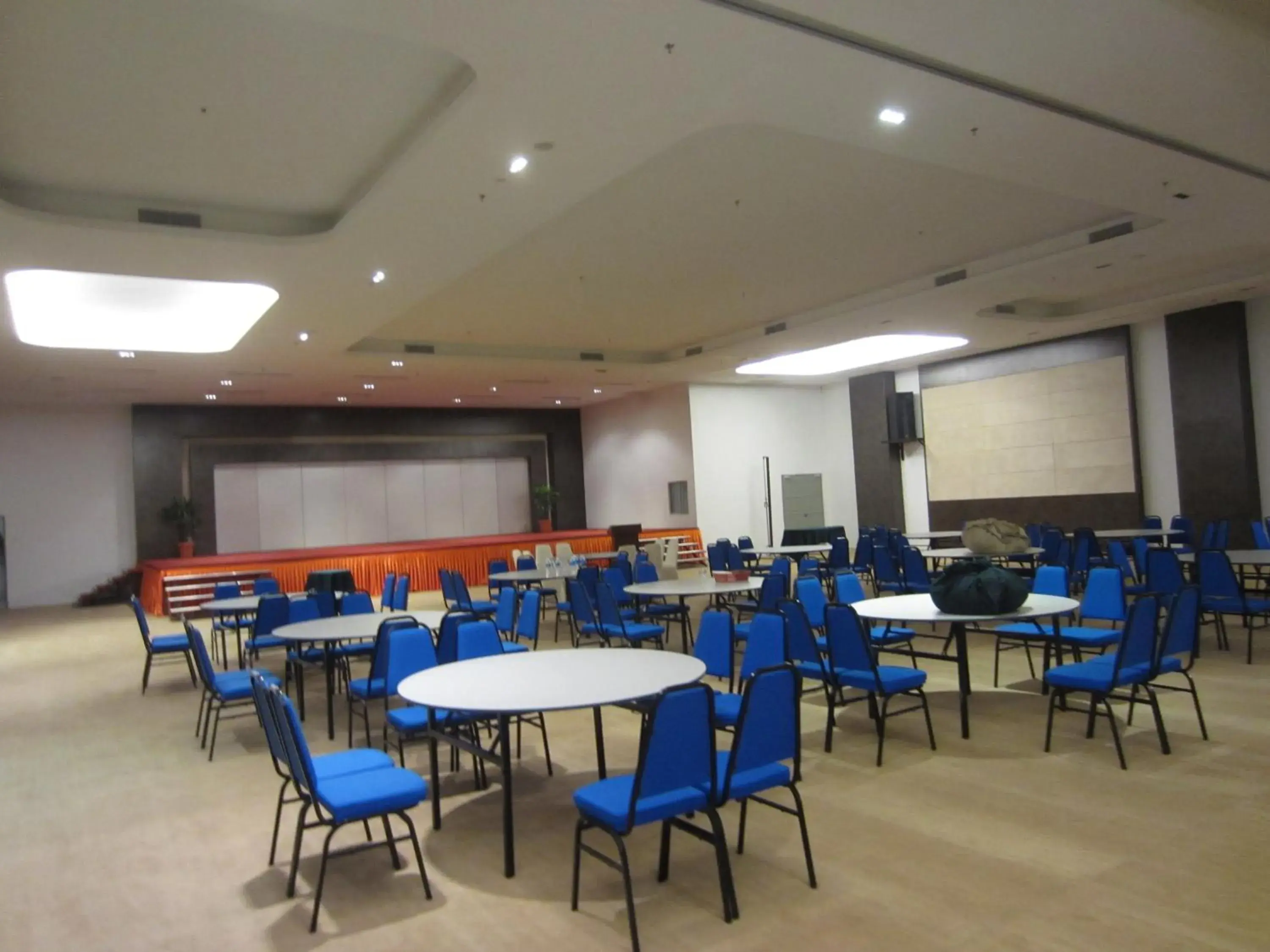 Banquet/Function facilities in D Hotel Banquet/Function facilities in D Hotel