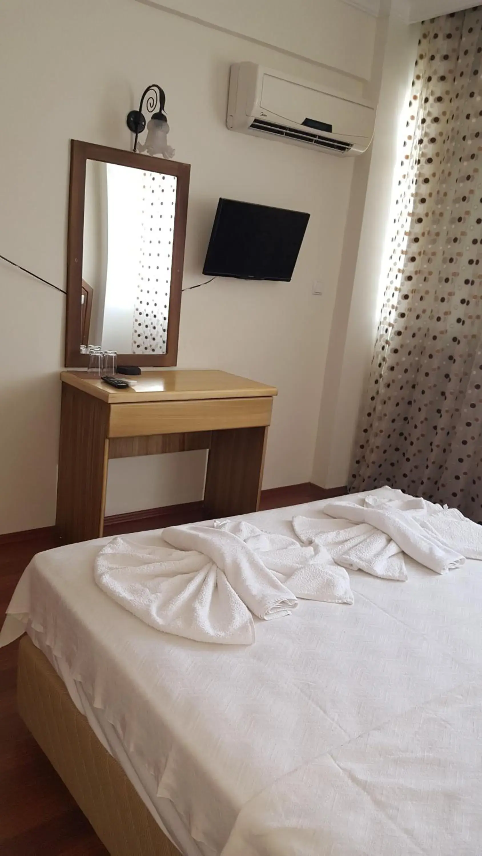 Bed in Hotel Berlin Bed in Hotel Berlin