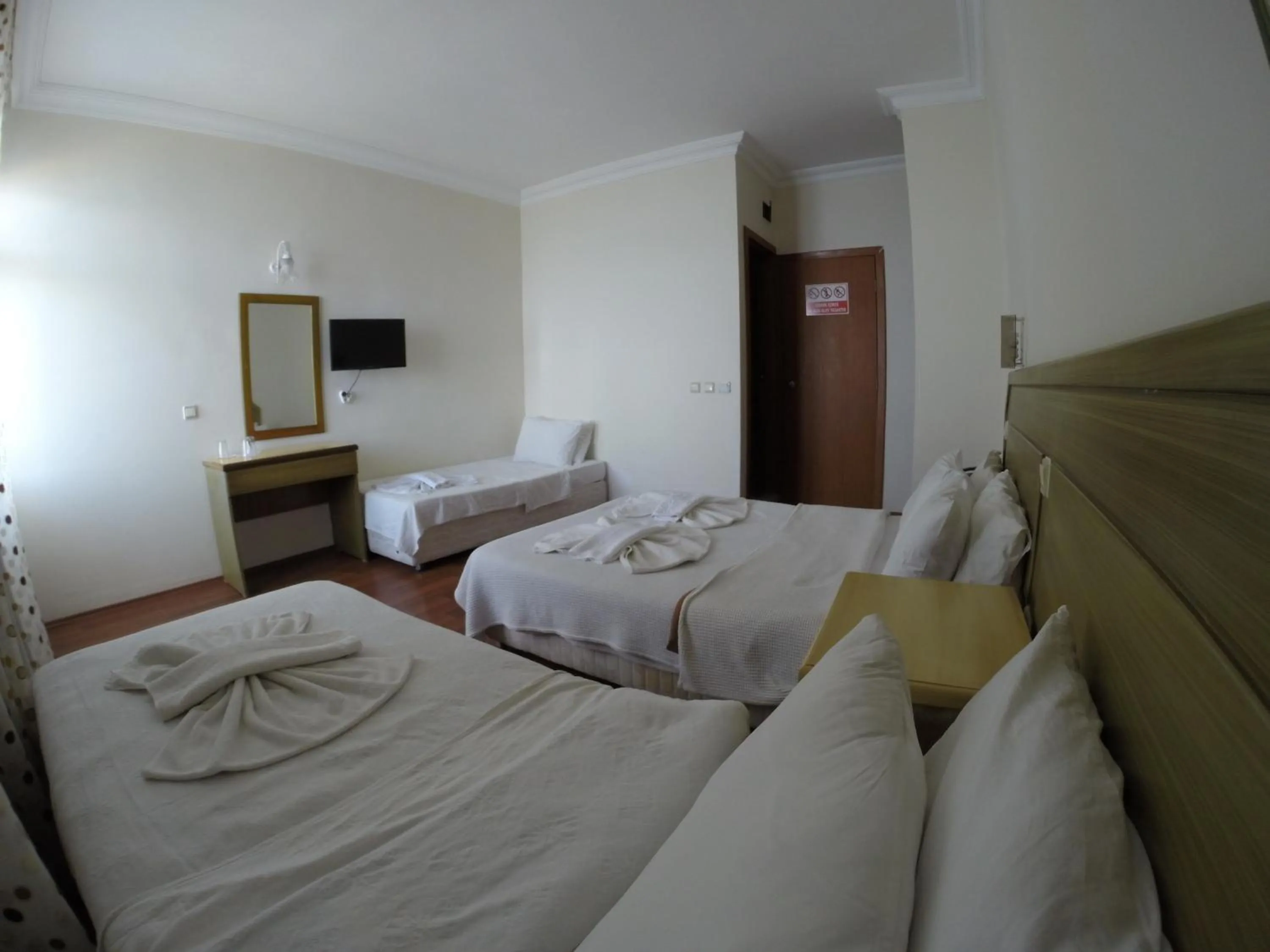 Photo of the whole room in Hotel Berlin