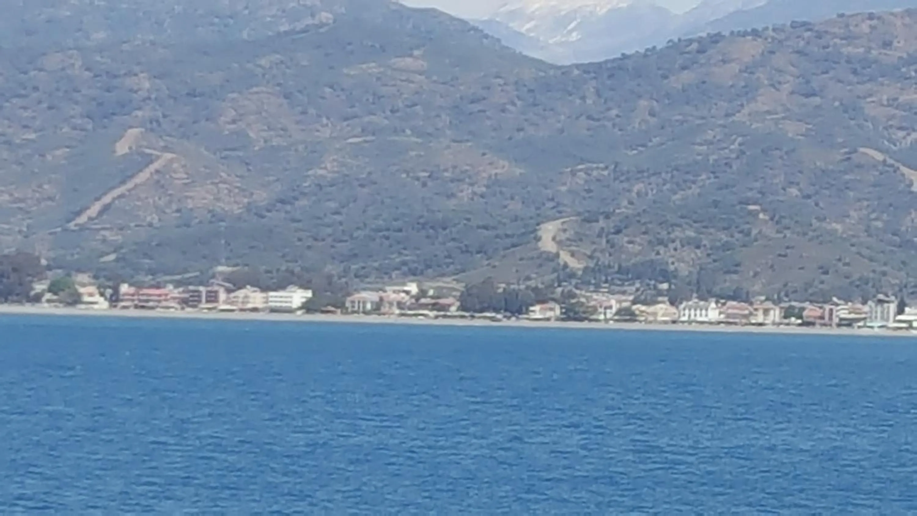 View (from property/room) in Hotel Berlin