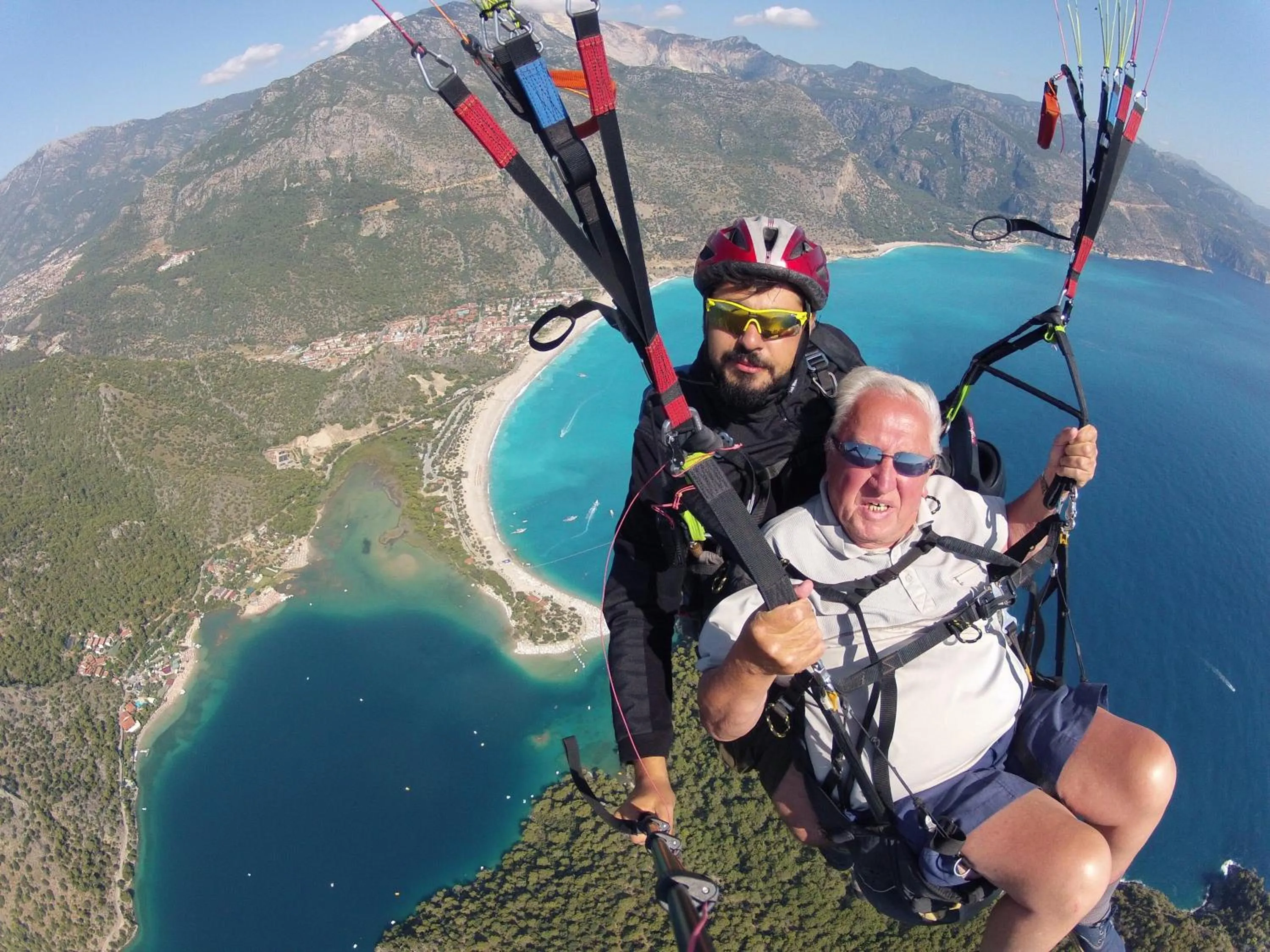 Area and facilities in Hotel Berlin