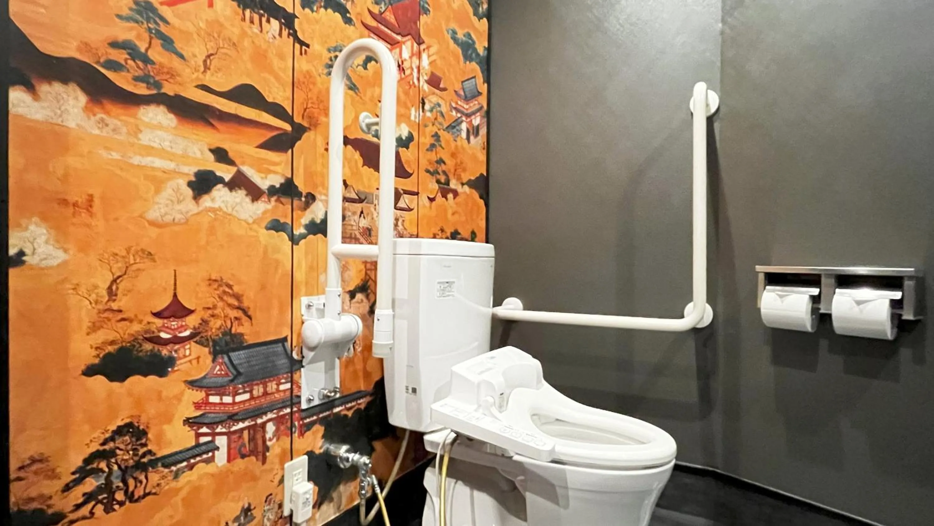 Ueno Station Hostel Oriental 1 Male Only