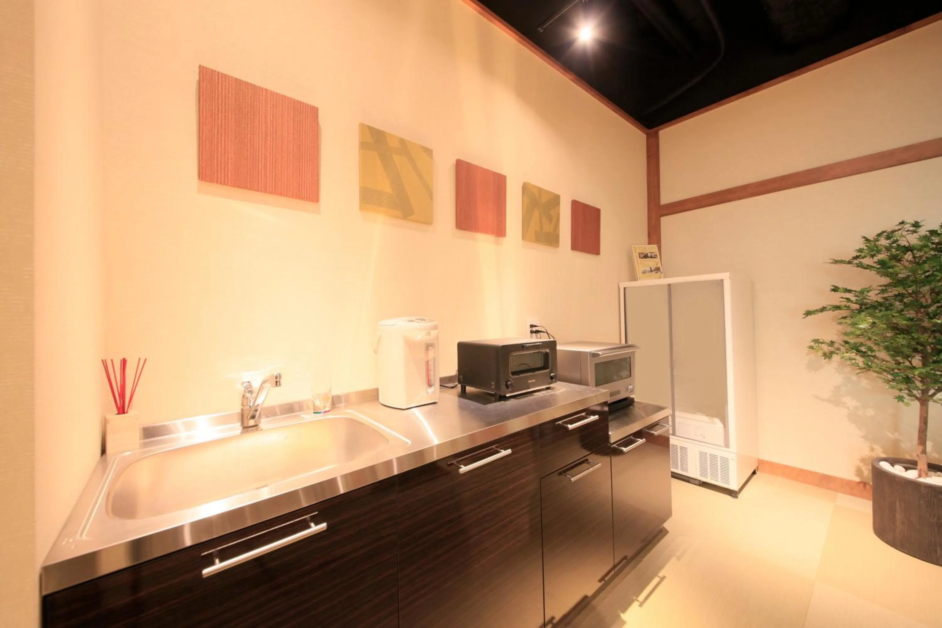 Other in Ueno Station Hostel Oriental 1 Male Only