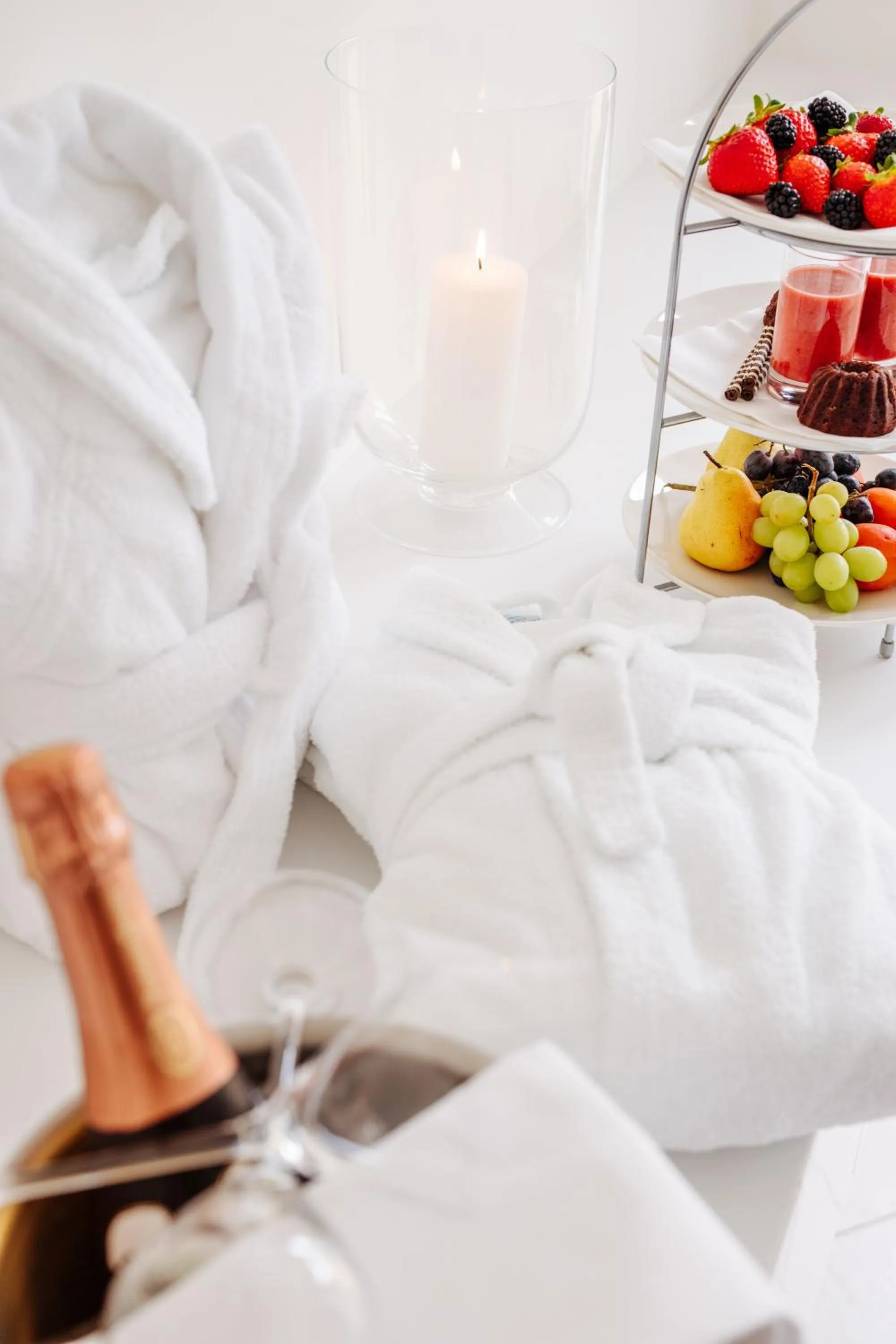 Activities, Bed in Seehotel Dr. Jilly