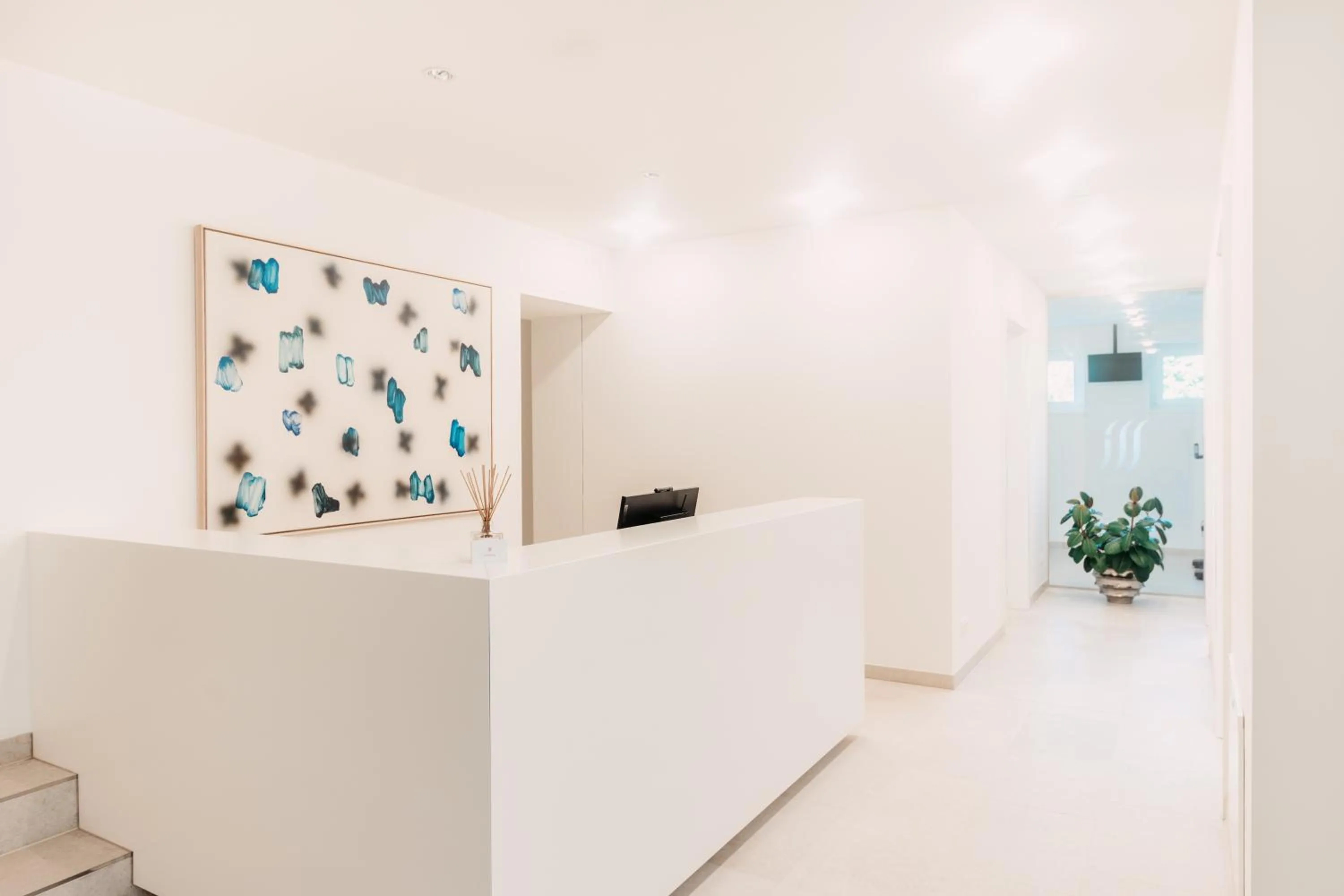 Massage in Seehotel Dr. Jilly