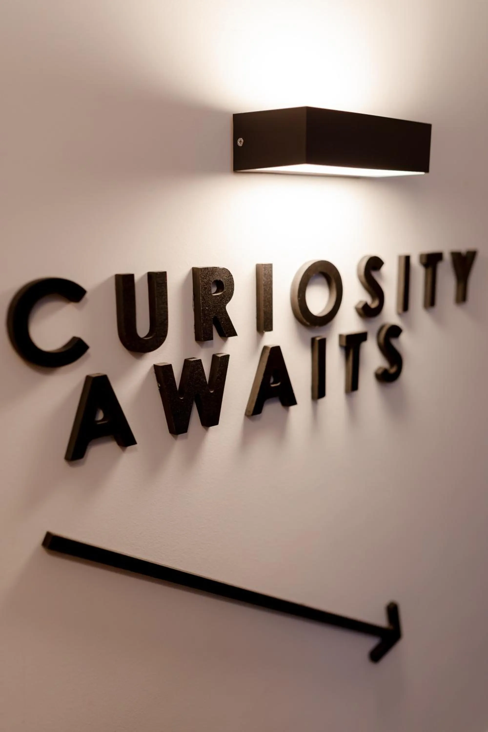 Decorative detail in NAIADES the residence ioannina castle