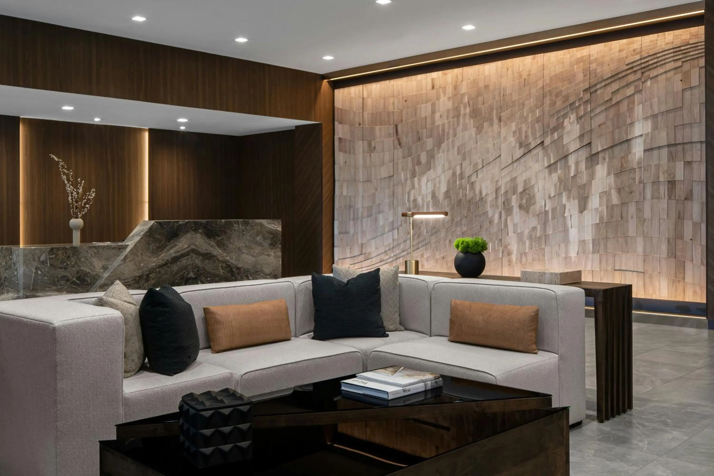 View (from property/room) in AC Hotel by Marriott Bozeman Downtown