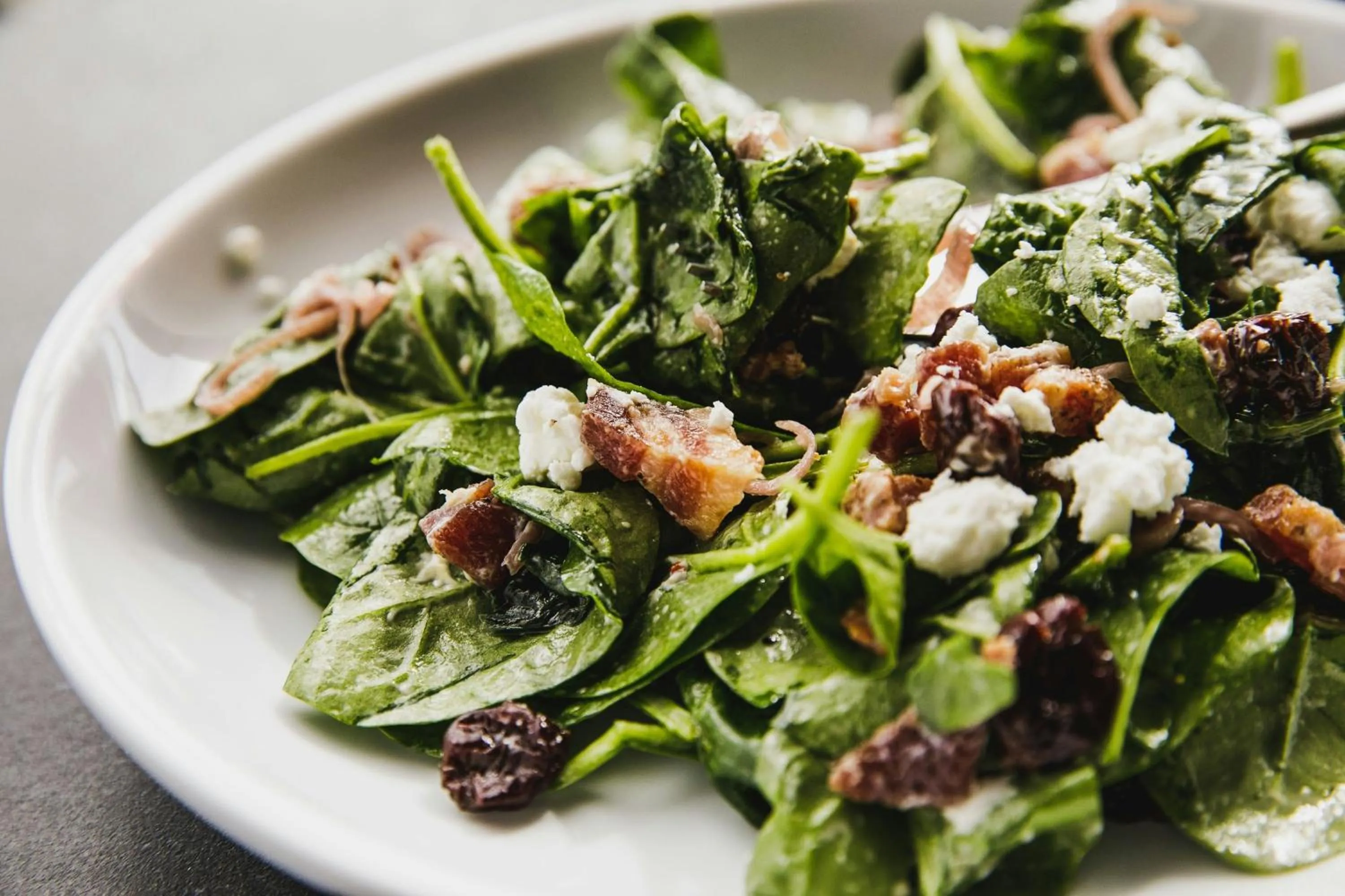 Restaurant/places to eat in AC Hotel by Marriott Bozeman Downtown