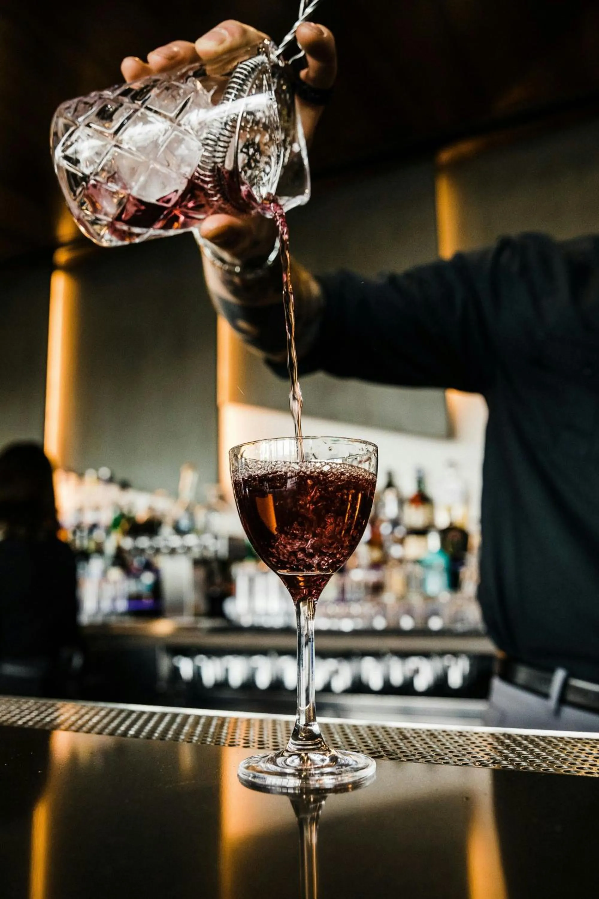 Restaurant/places to eat in AC Hotel by Marriott Bozeman Downtown