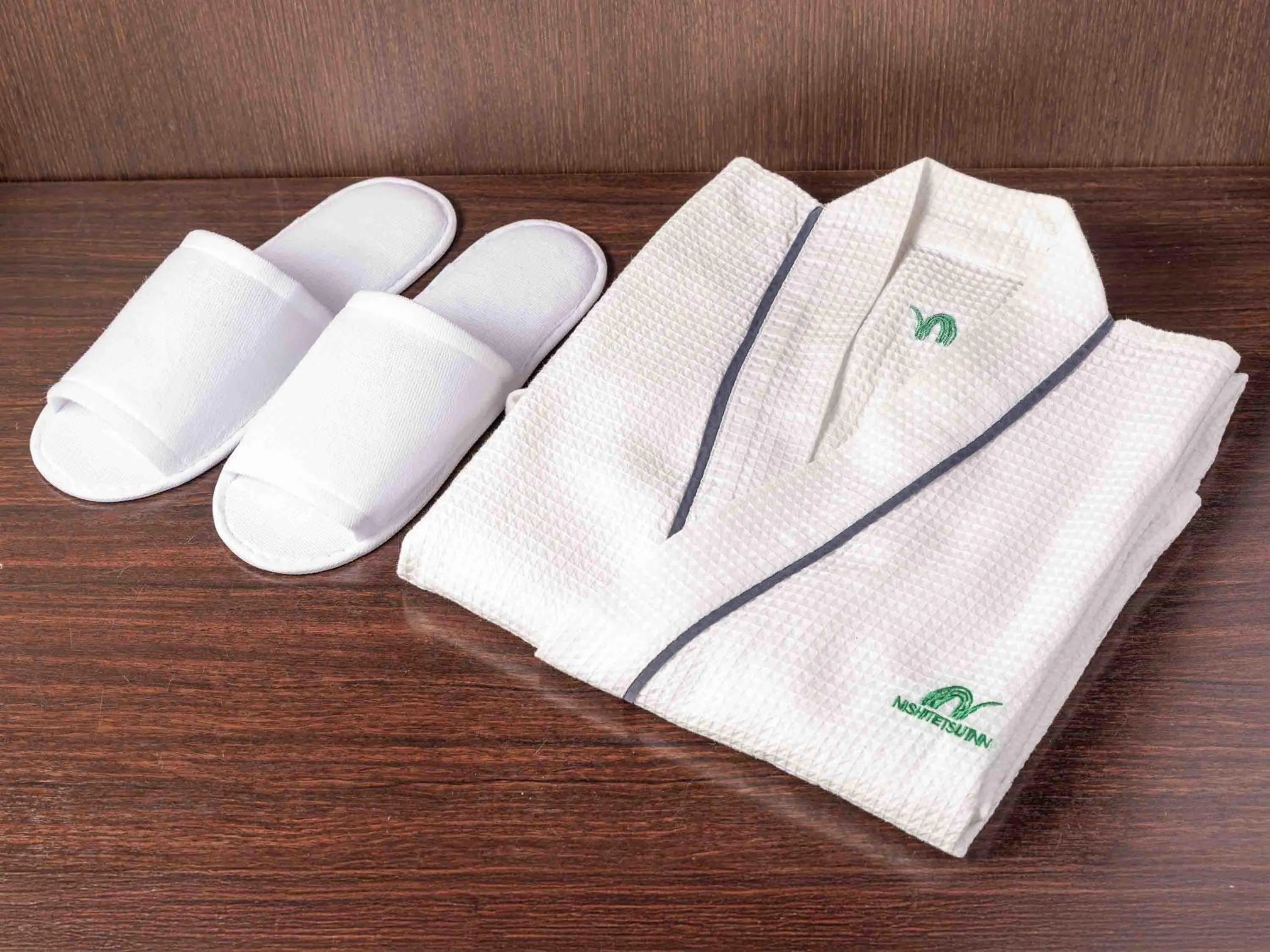 Nishitetsu Inn Kochi Harimayabashi