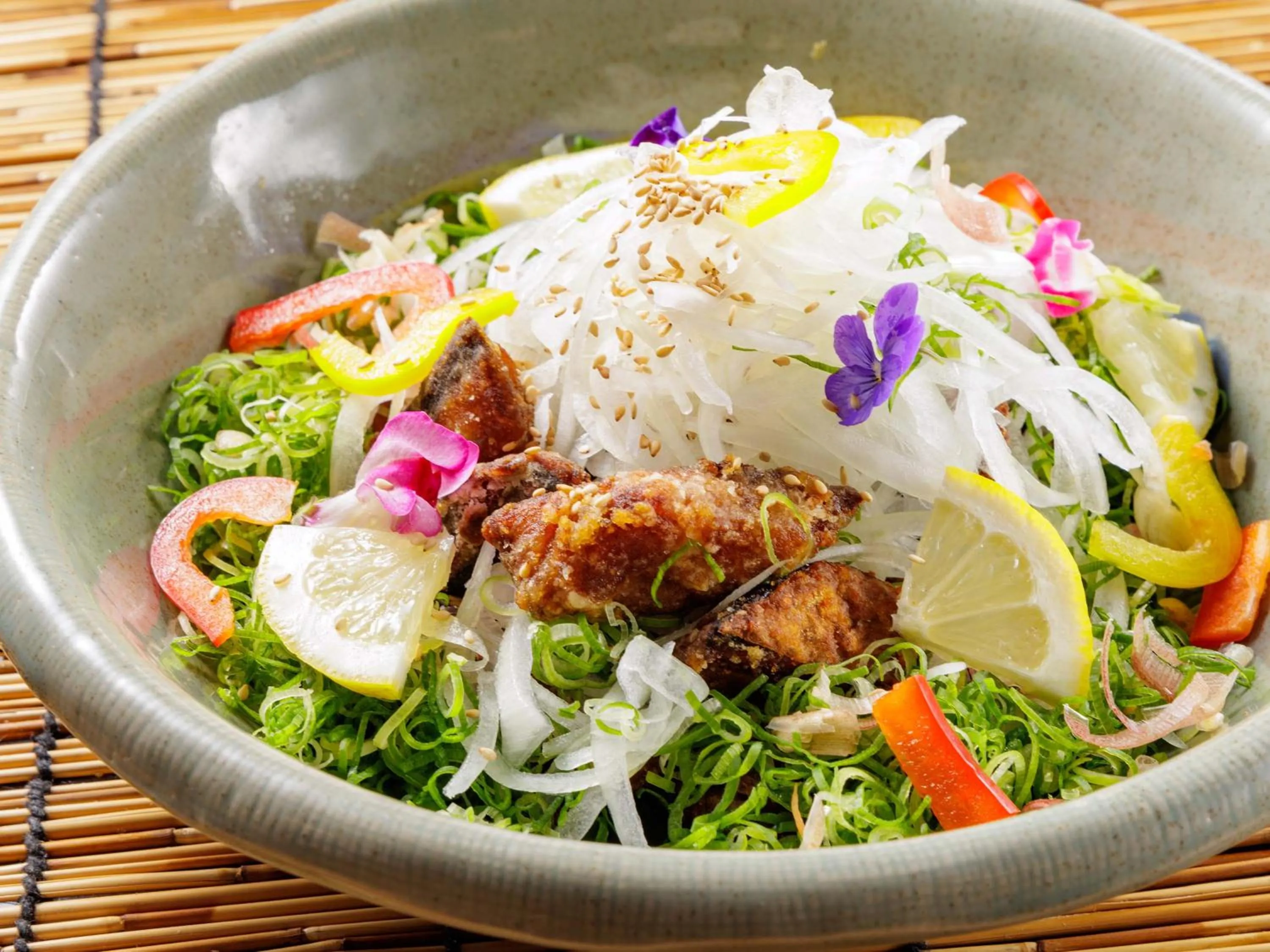 Breakfast in Nishitetsu Inn Kochi Harimayabashi