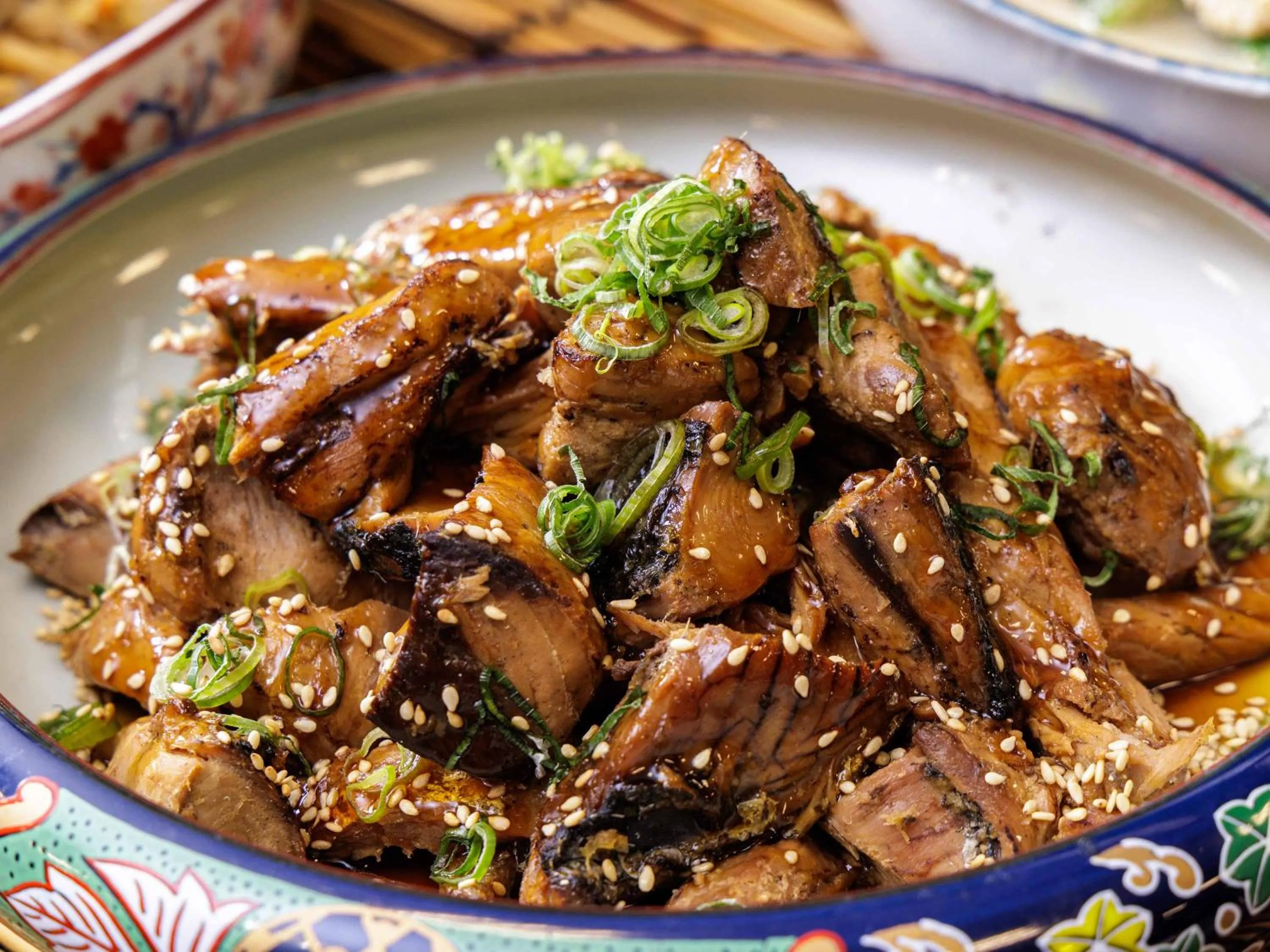 Breakfast in Nishitetsu Inn Kochi Harimayabashi