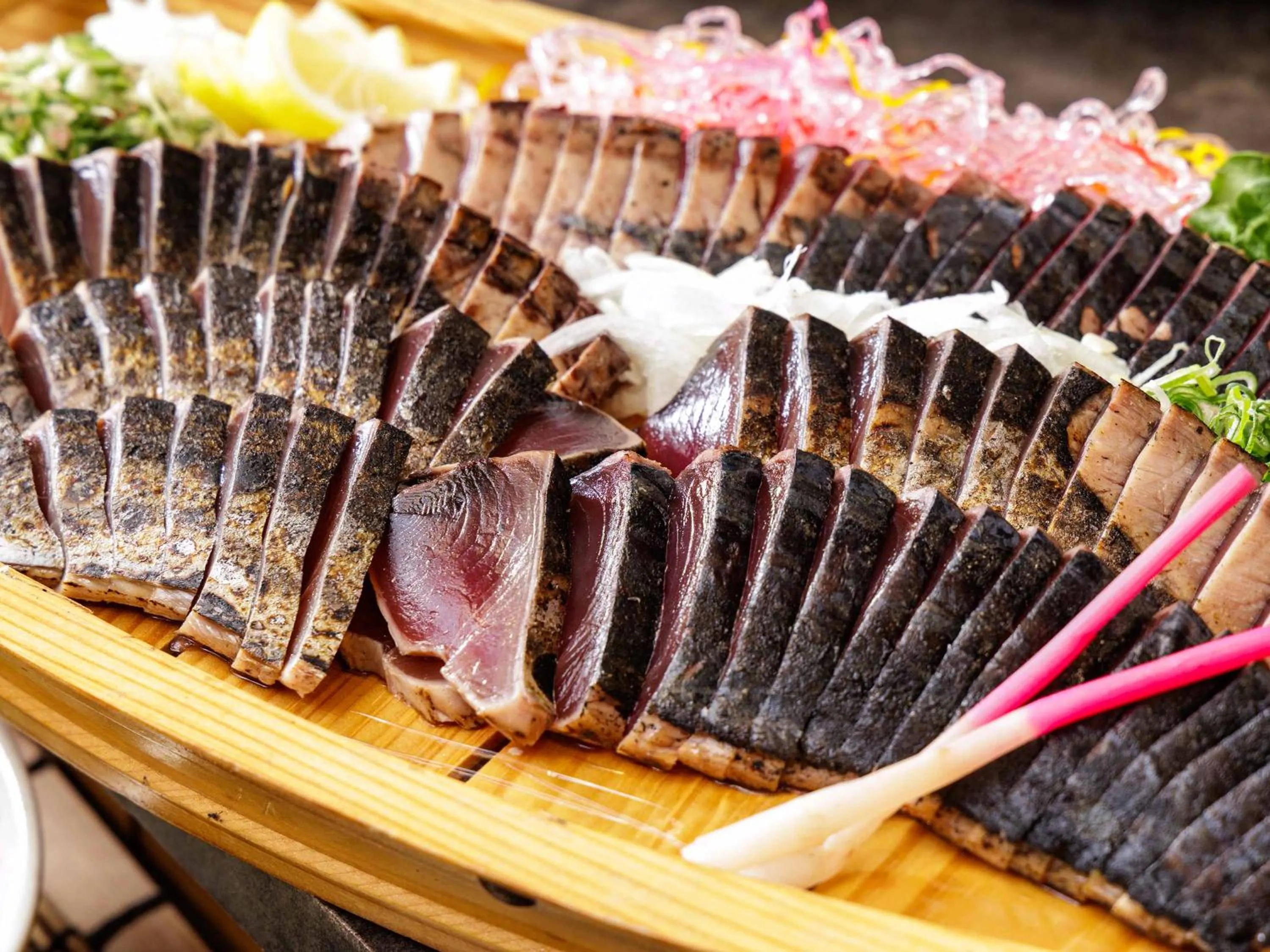 Breakfast in Nishitetsu Inn Kochi Harimayabashi