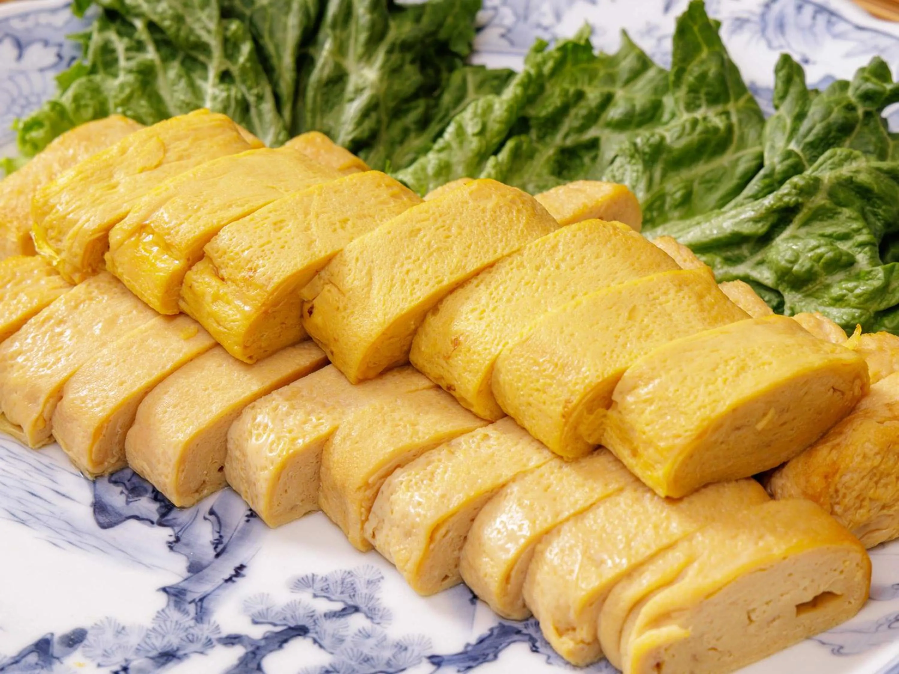 Breakfast in Nishitetsu Inn Kochi Harimayabashi