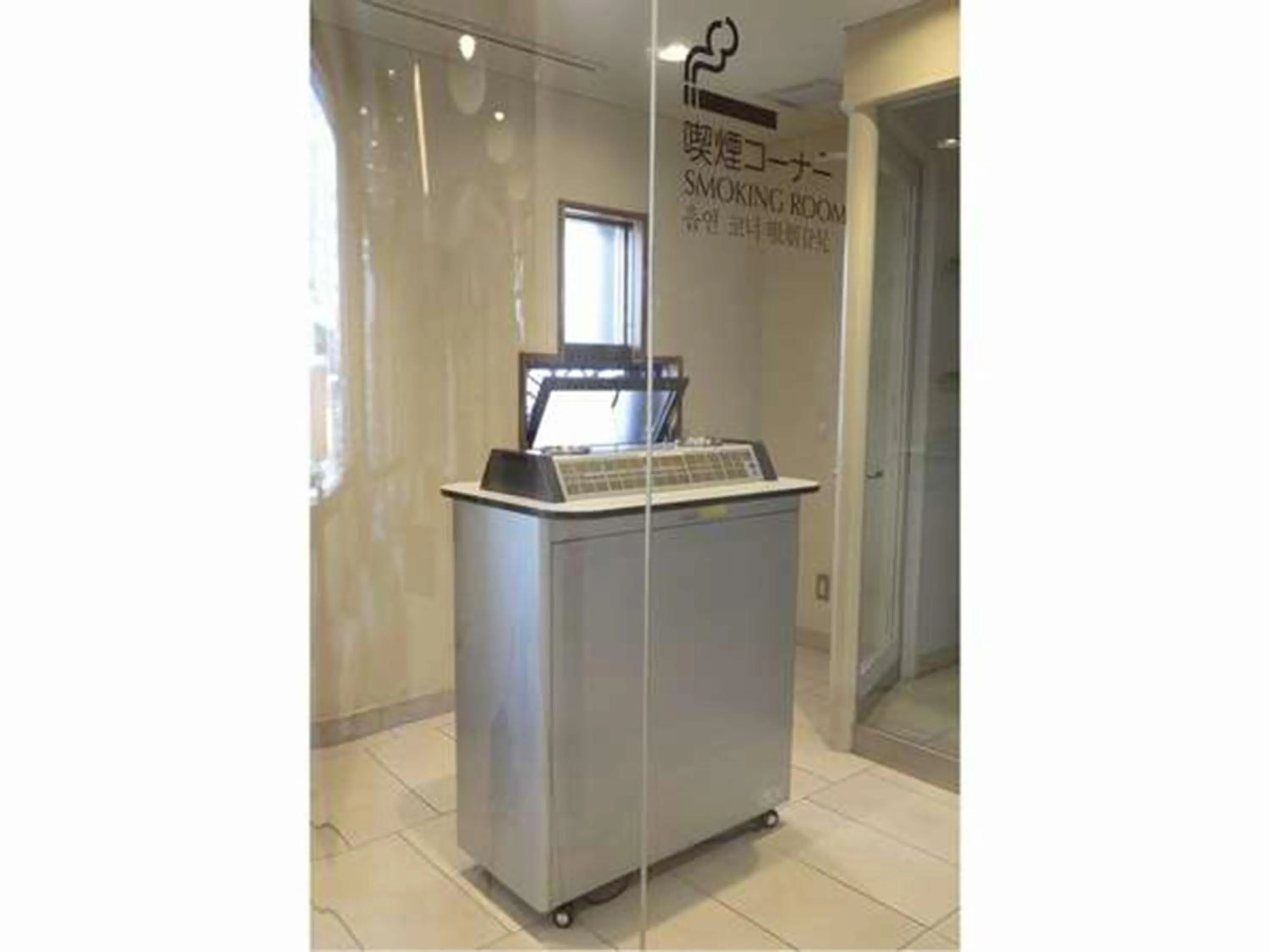 Nishitetsu Inn Kochi Harimayabashi