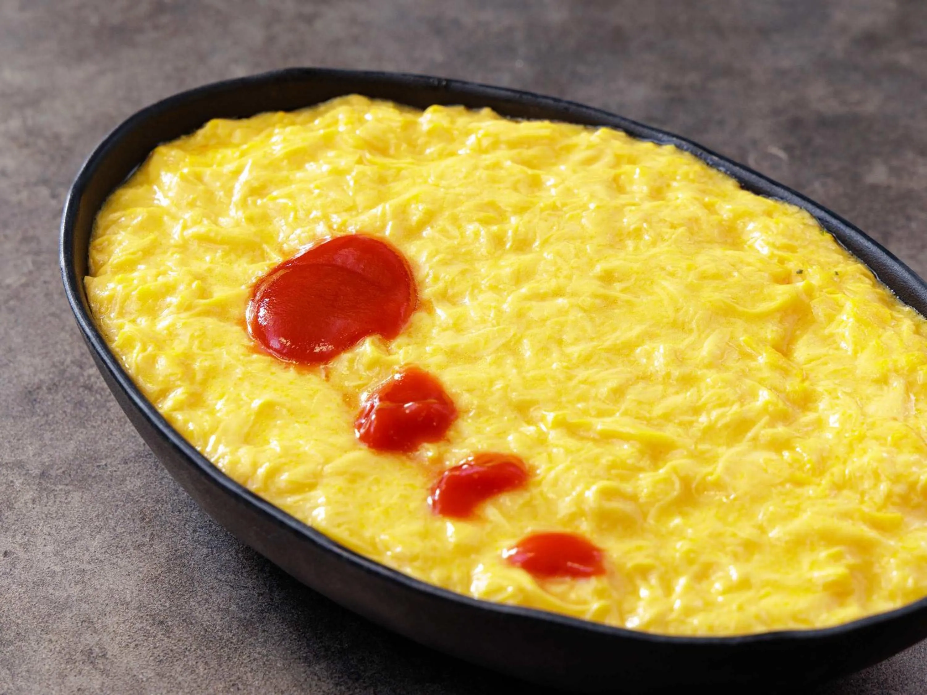 Breakfast in Nishitetsu Inn Kochi Harimayabashi