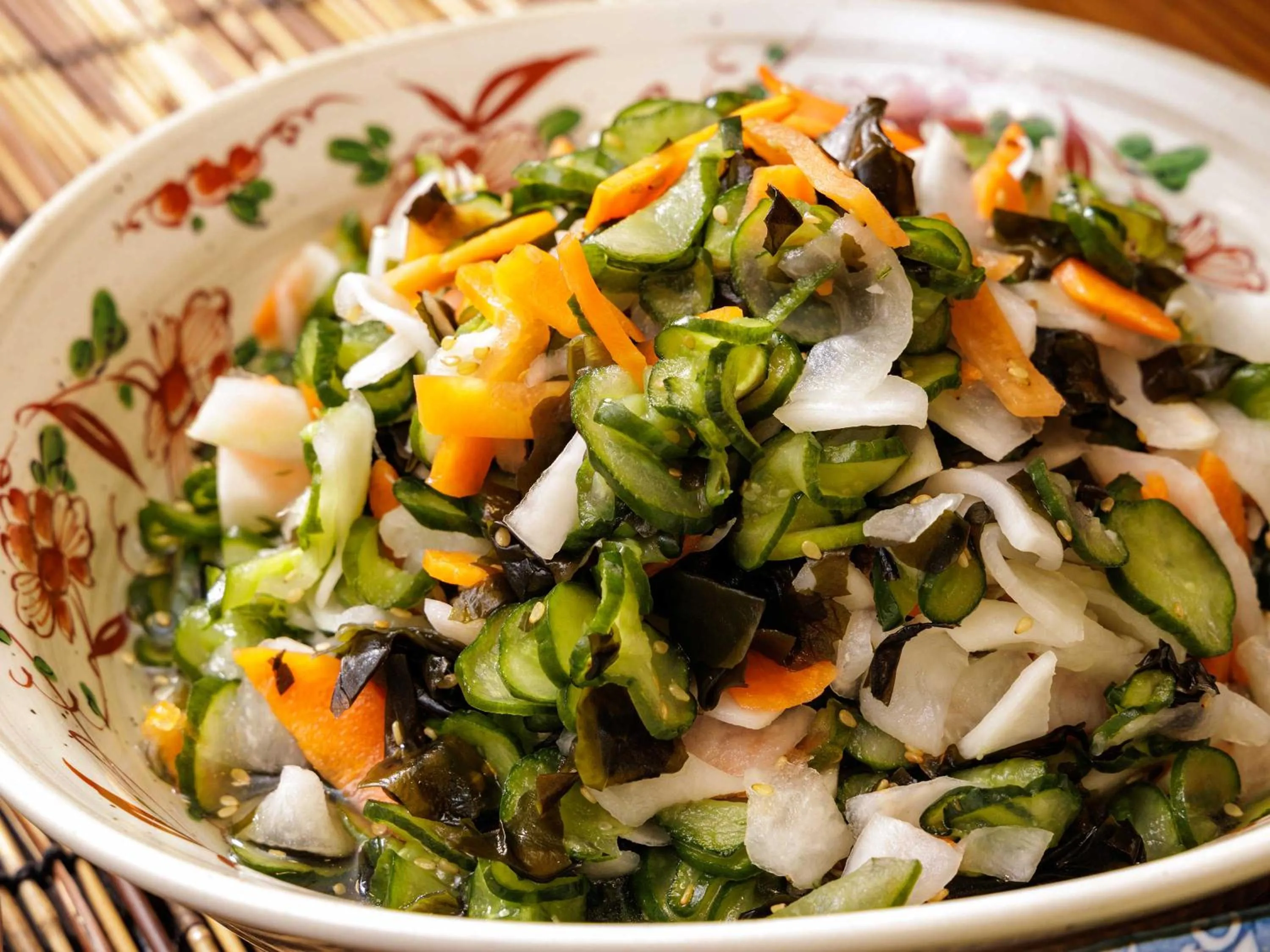 Breakfast in Nishitetsu Inn Kochi Harimayabashi