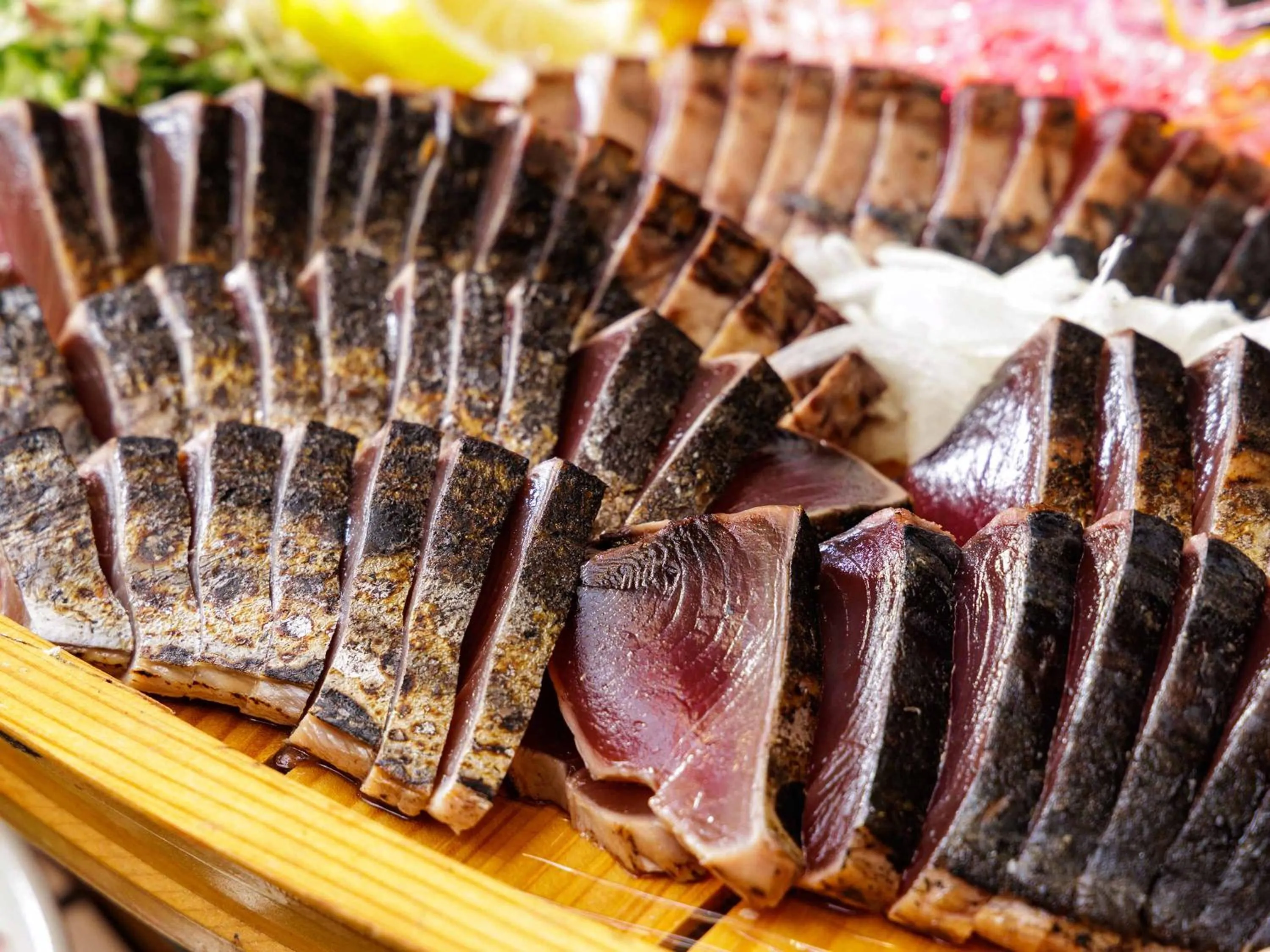 Breakfast in Nishitetsu Inn Kochi Harimayabashi