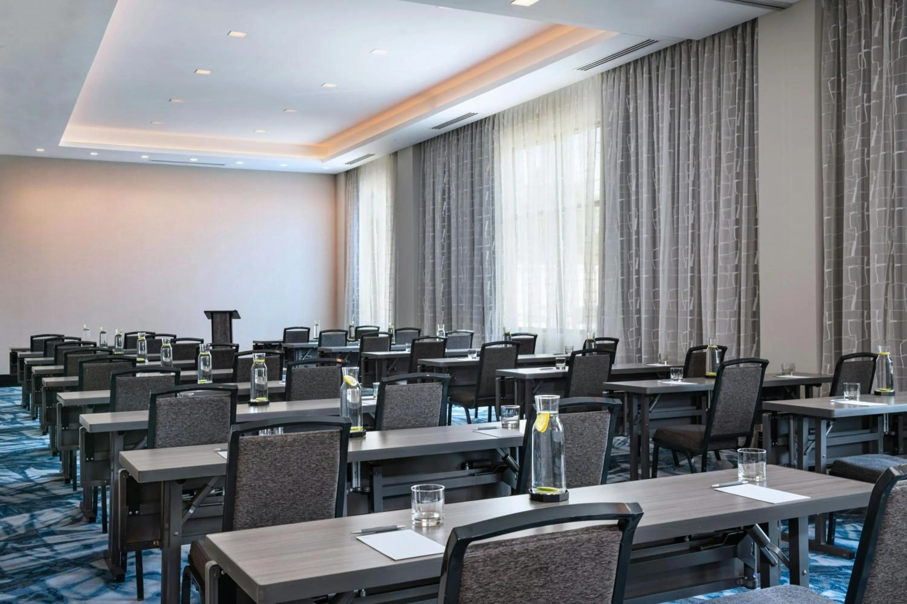 Meeting/conference room in The Westin Dallas Southlake