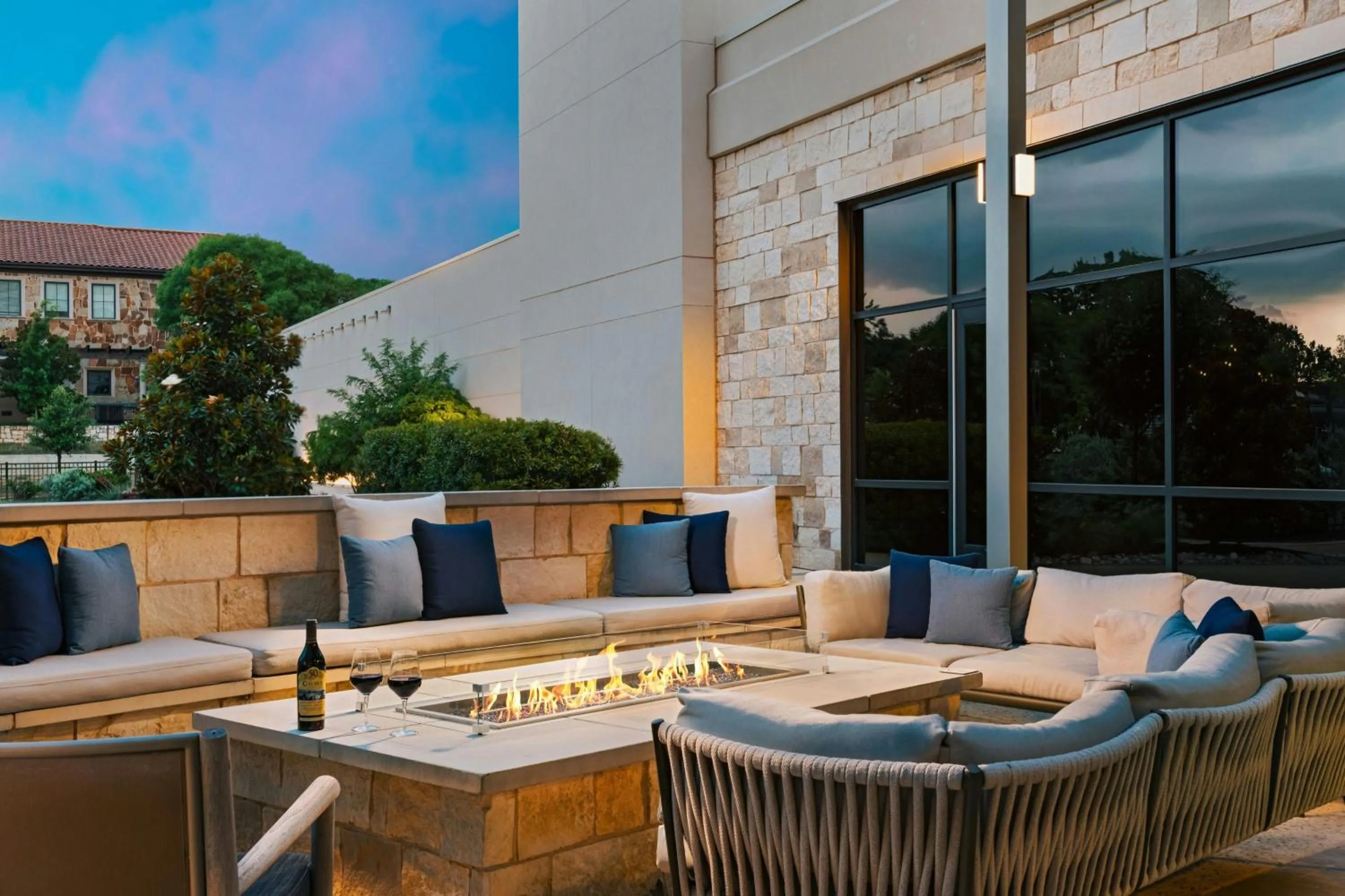 Other in The Westin Dallas Southlake