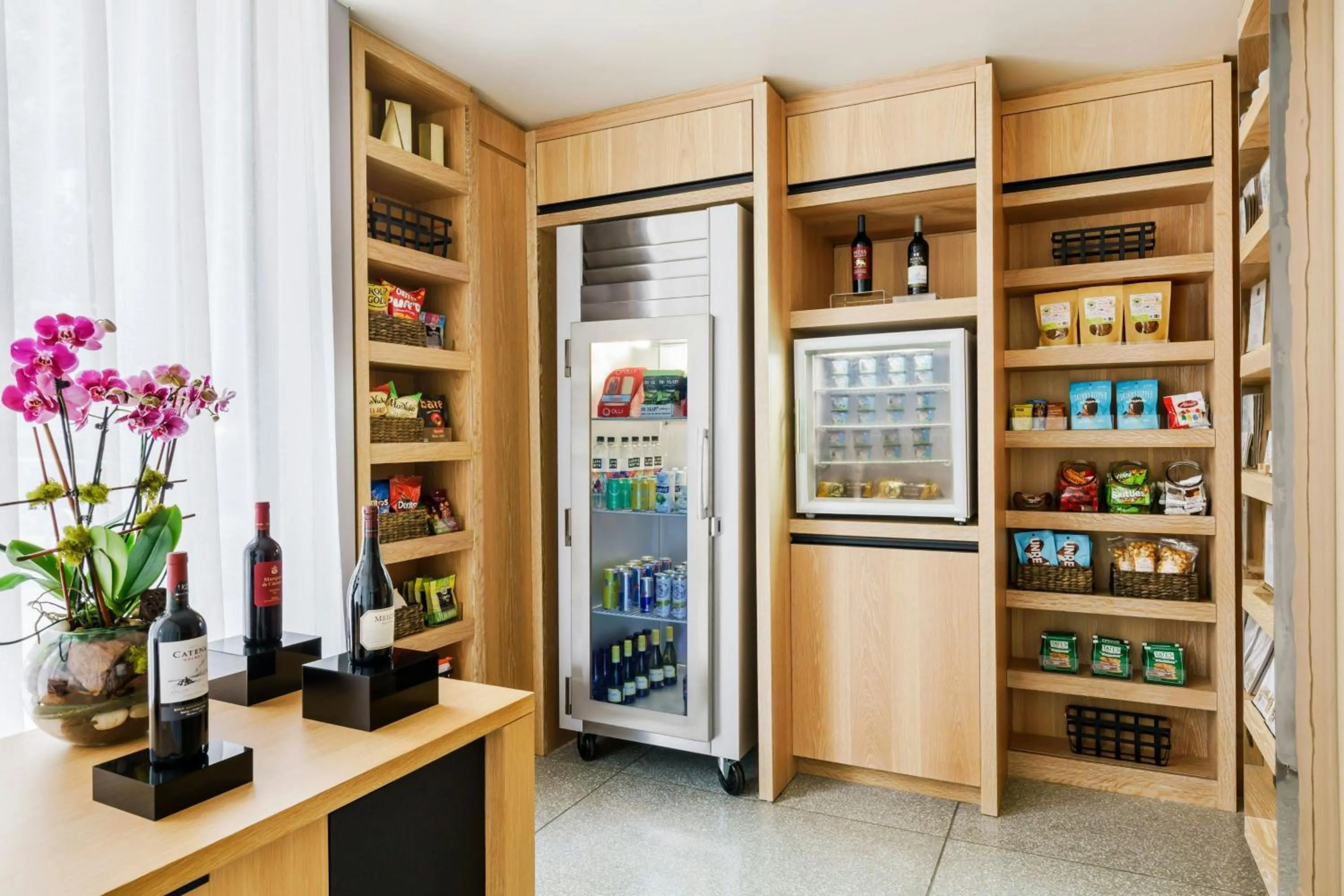 Other in AC Hotel by Marriott Bethesda Downtown