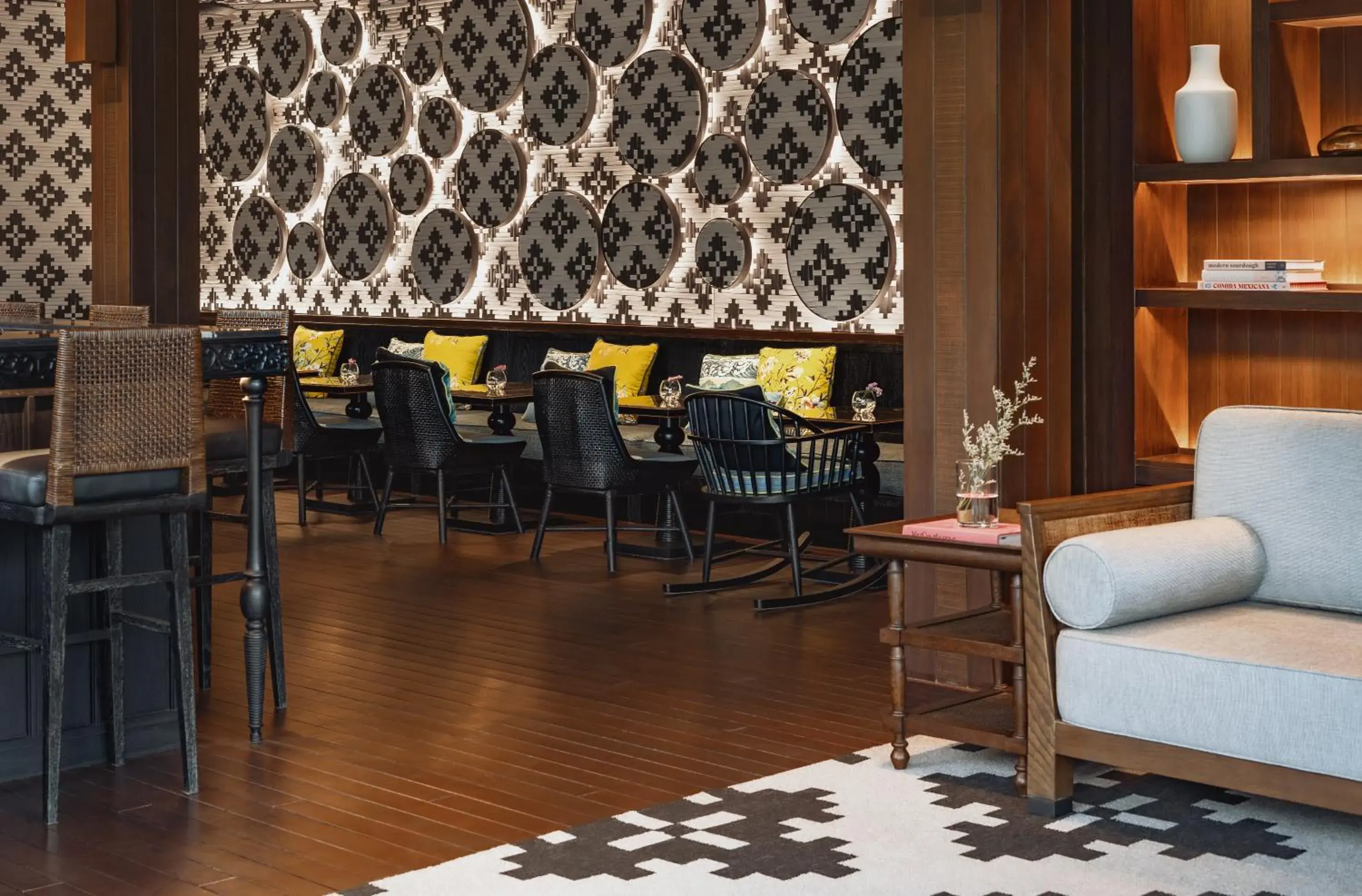 Restaurant/places to eat in Kimpton Kitalay Samui by IHG Restaurant/places to eat in Kimpton Kitalay Samui by IHG