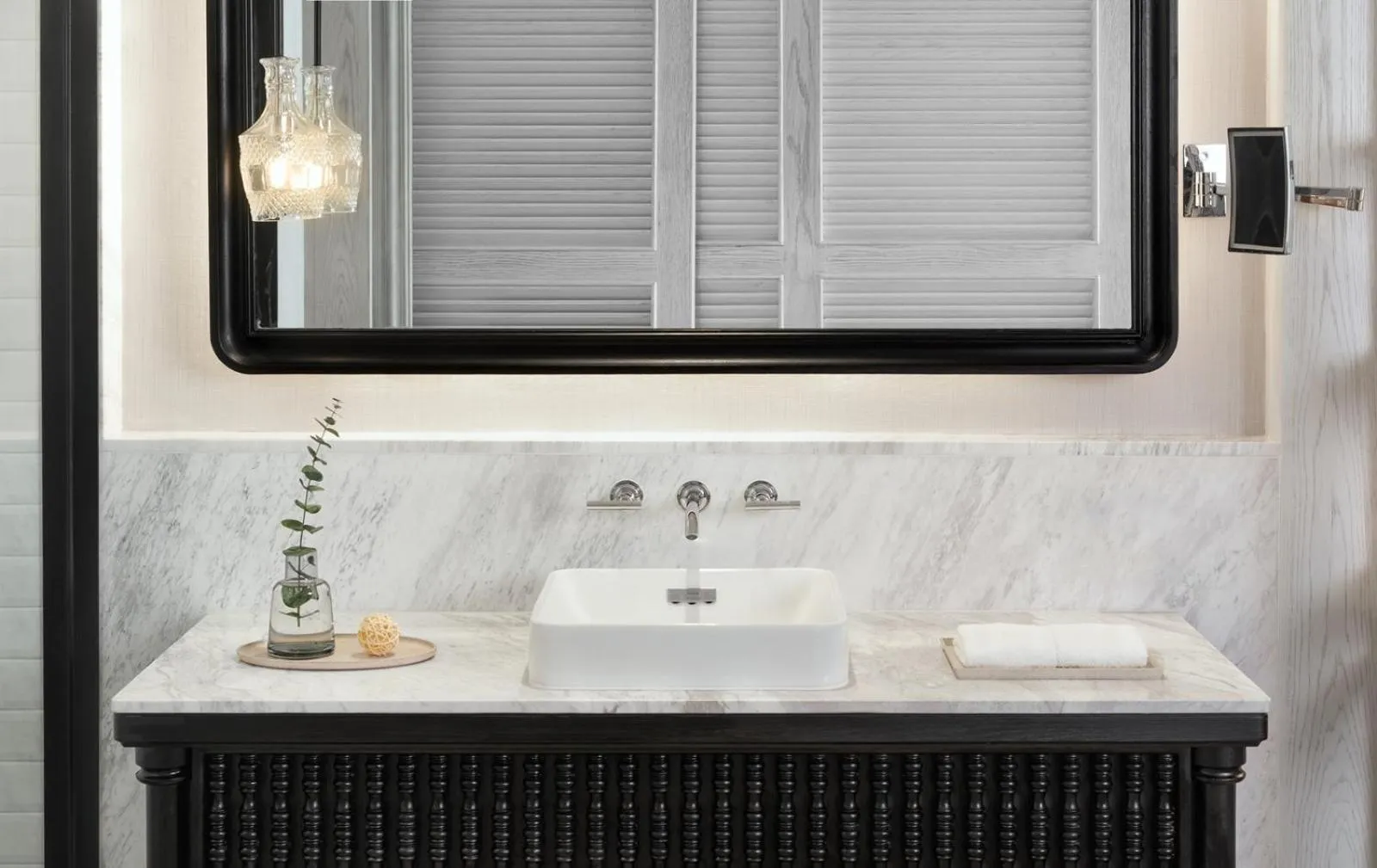 Toilet in Kimpton Kitalay Samui by IHG