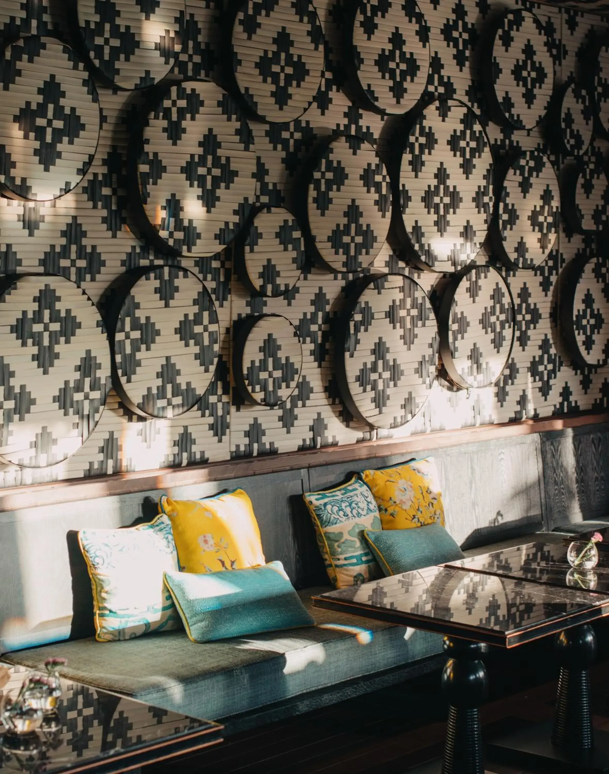 Restaurant/places to eat in Kimpton Kitalay Samui by IHG Restaurant/places to eat in Kimpton Kitalay Samui by IHG