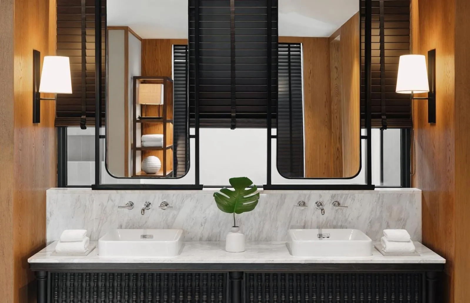 Toilet in Kimpton Kitalay Samui by IHG