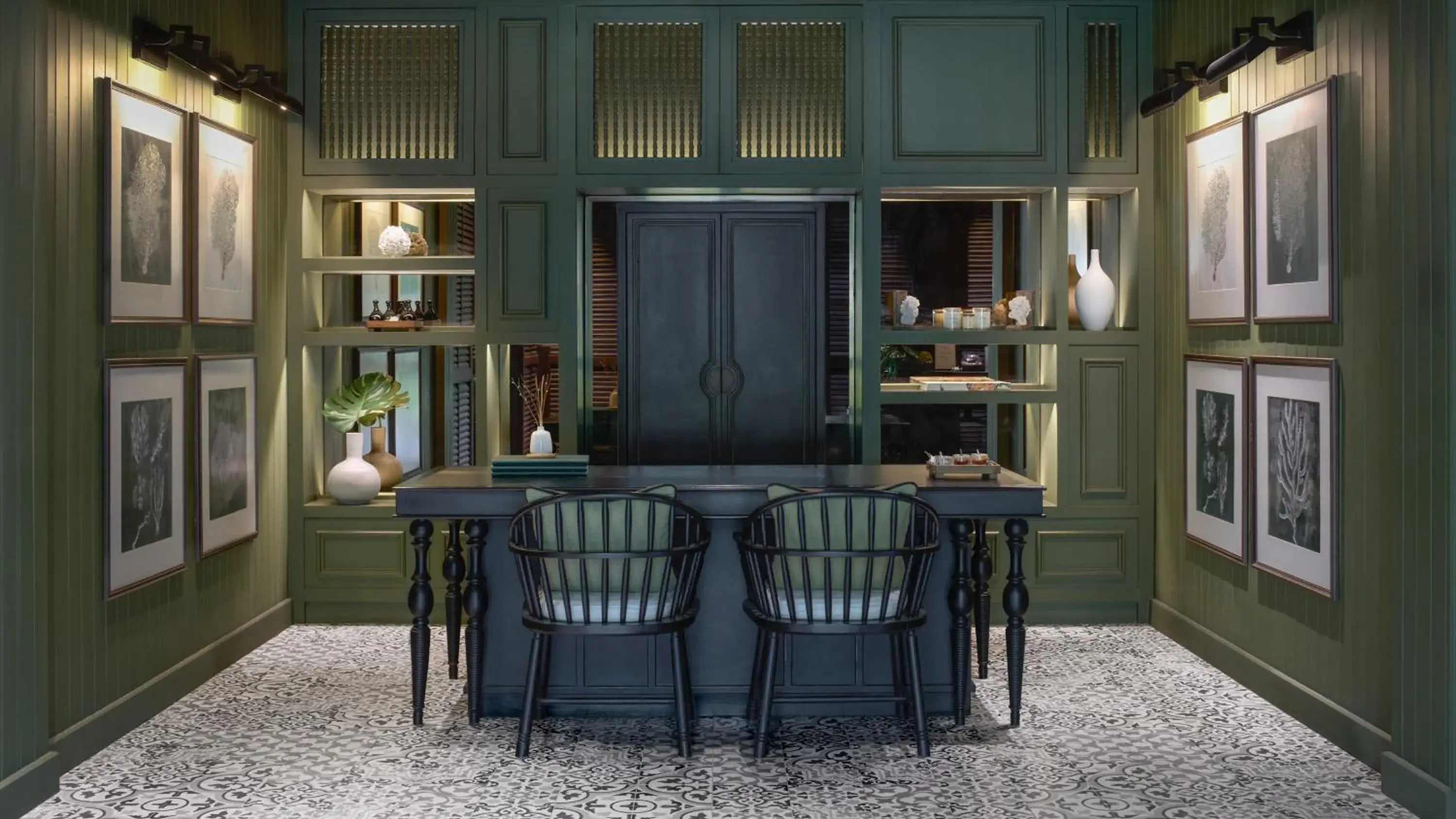 Spa and wellness centre/facilities in Kimpton Kitalay Samui by IHG Spa and wellness centre/facilities in Kimpton Kitalay Samui by IHG