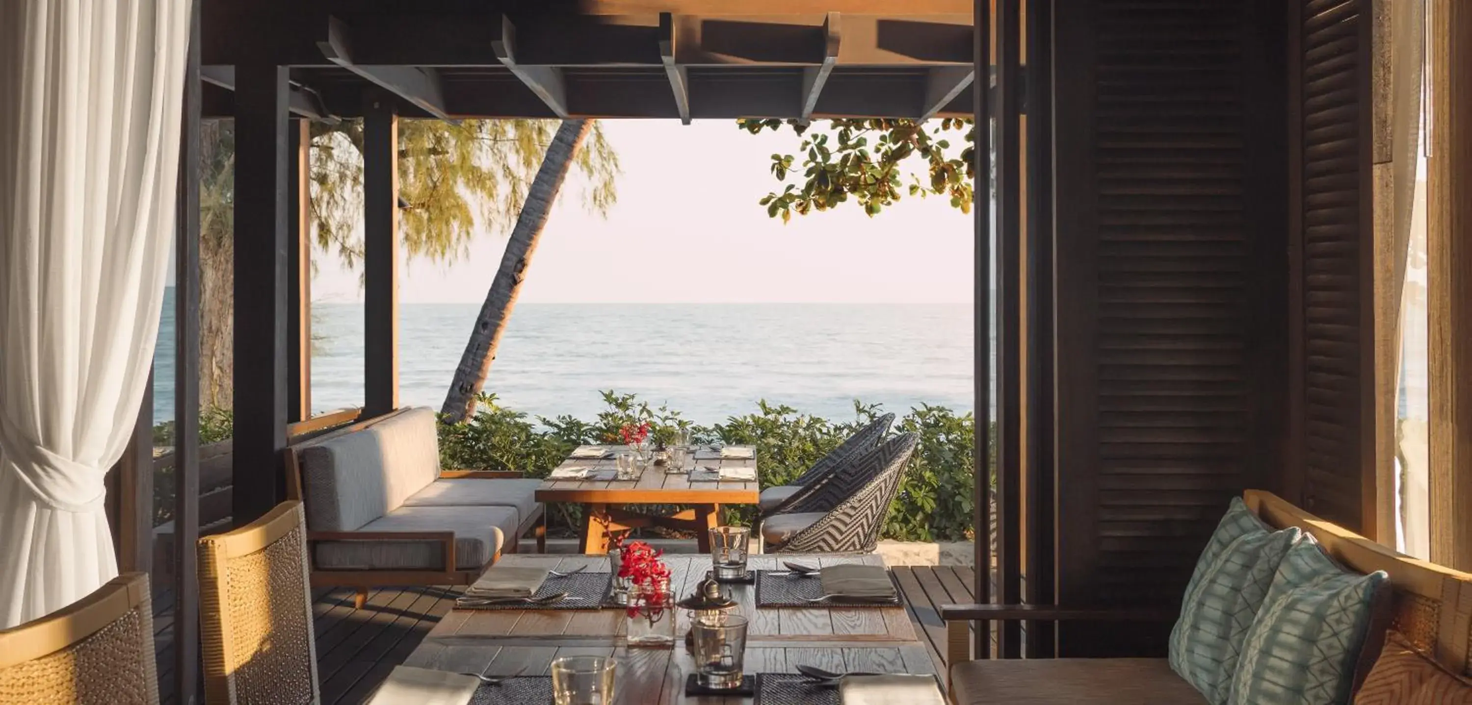 Restaurant/places to eat in Kimpton Kitalay Samui by IHG Restaurant/places to eat in Kimpton Kitalay Samui by IHG