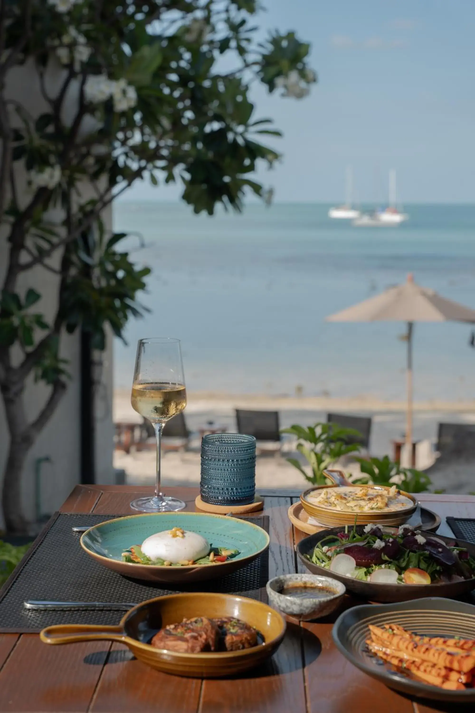 Restaurant/places to eat in Kimpton Kitalay Samui by IHG Restaurant/places to eat in Kimpton Kitalay Samui by IHG