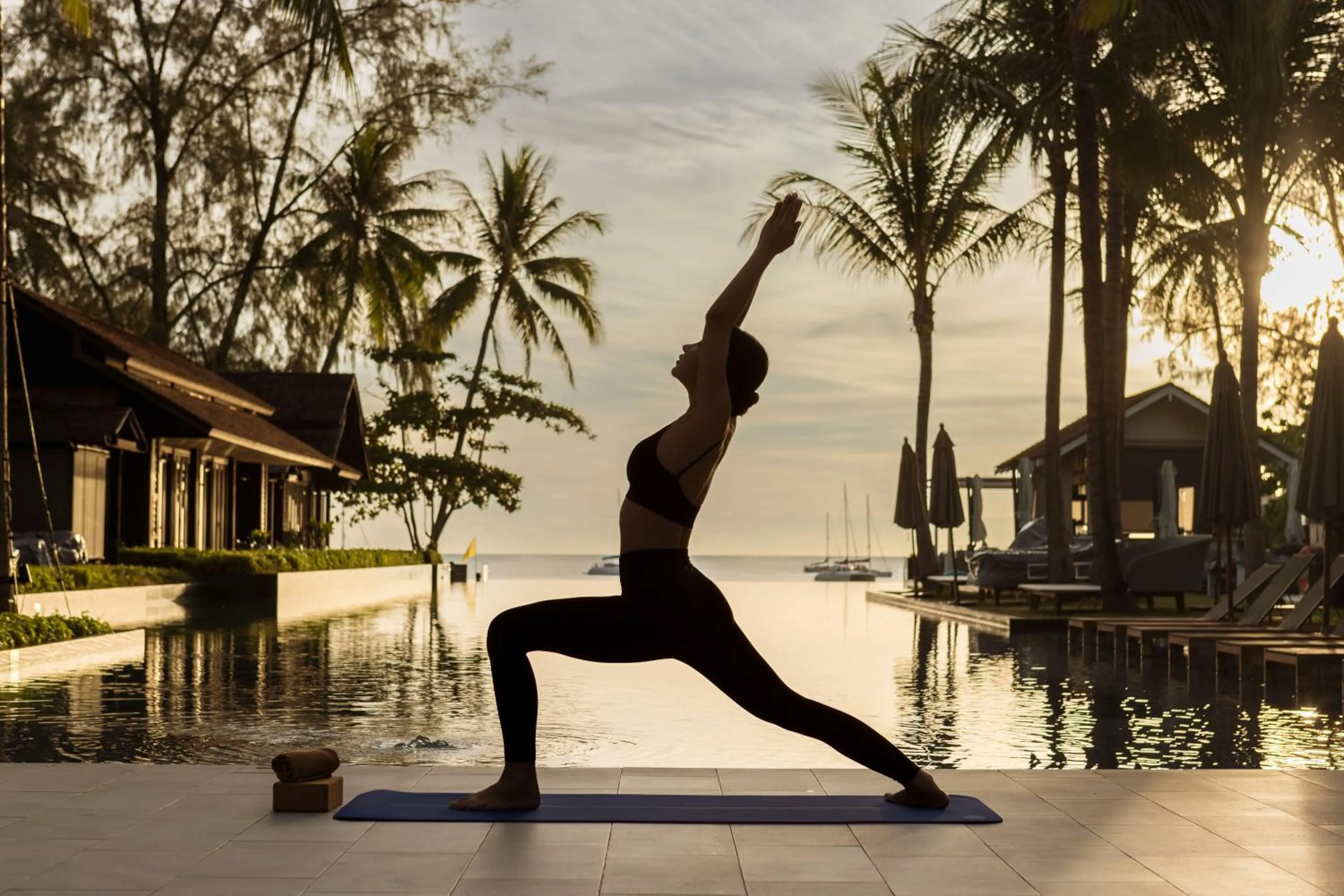 Activities in Kimpton Kitalay Samui by IHG