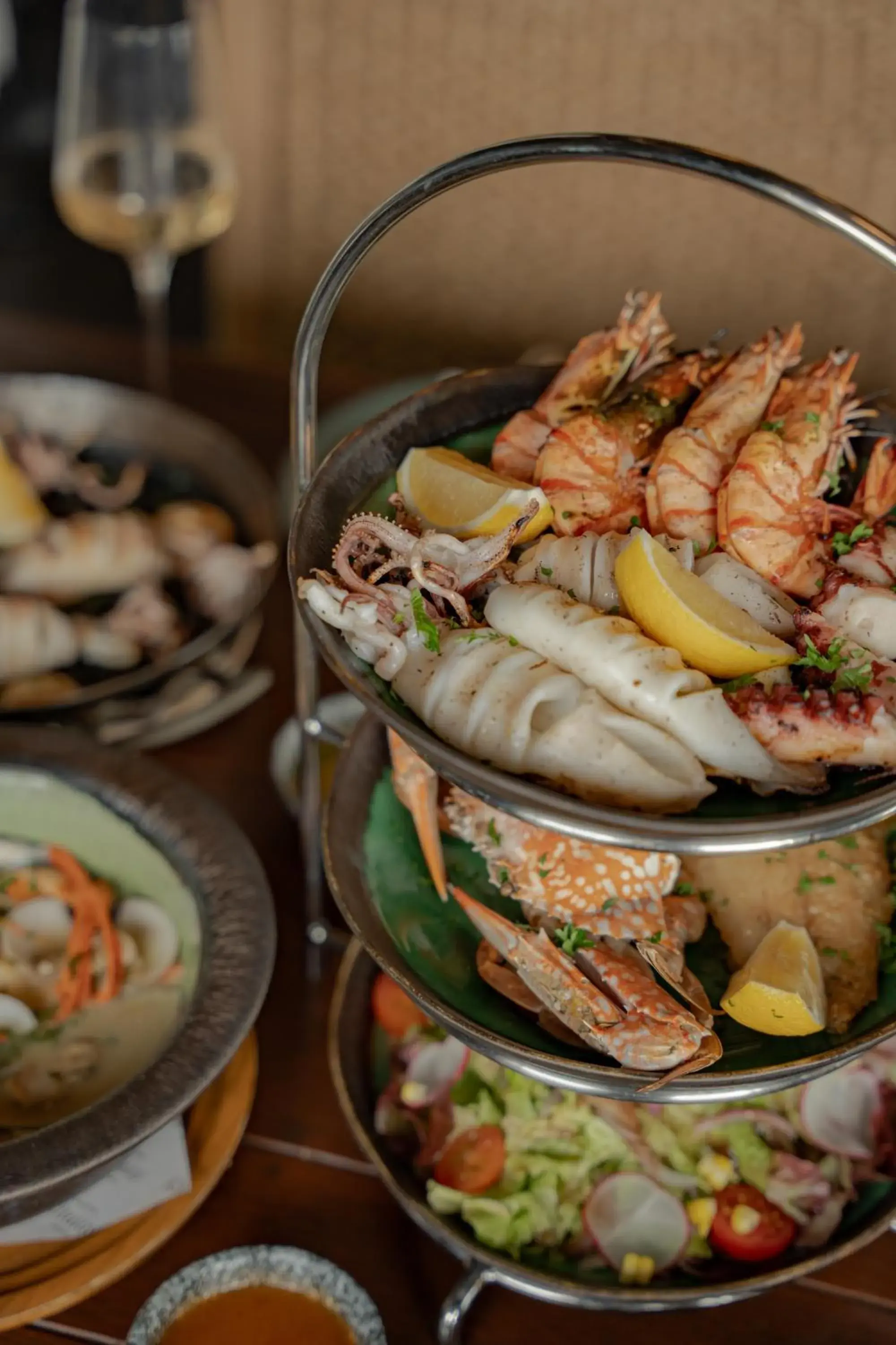 Restaurant/places to eat in Kimpton Kitalay Samui by IHG Restaurant/places to eat in Kimpton Kitalay Samui by IHG