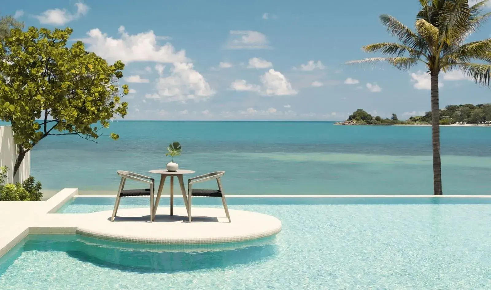 View (from property/room) in Kimpton Kitalay Samui by IHG View (from property/room) in Kimpton Kitalay Samui by IHG