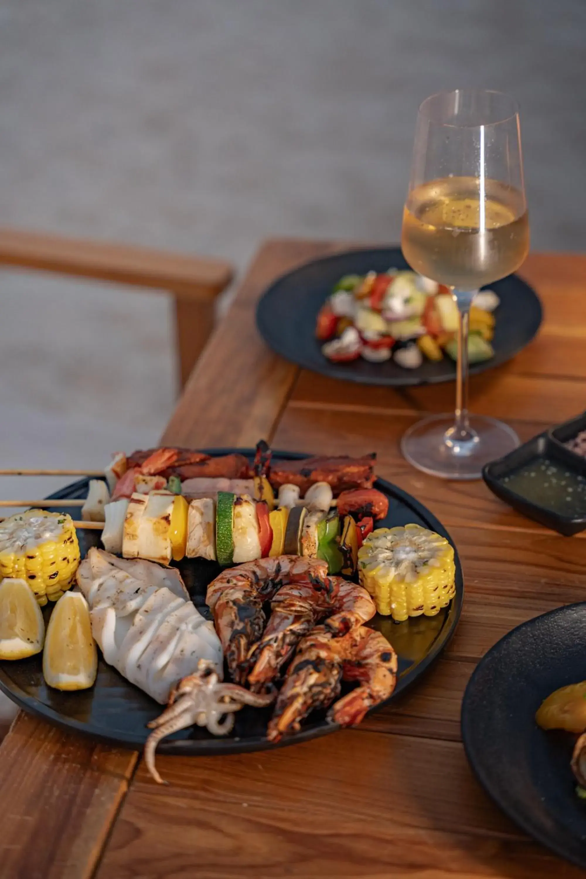 Food close-up in Kimpton Kitalay Samui by IHG Food close-up in Kimpton Kitalay Samui by IHG