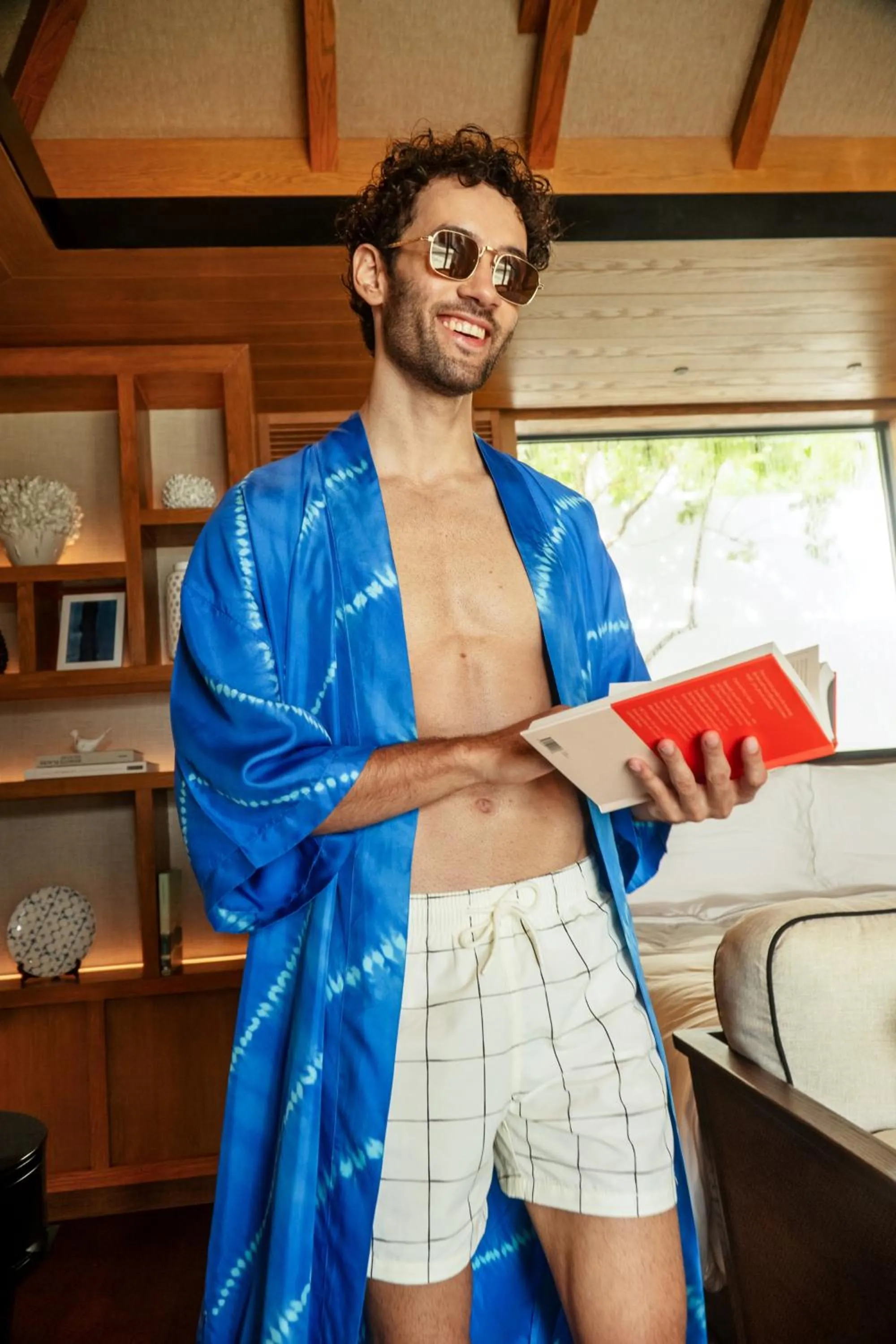 People in Kimpton Kitalay Samui by IHG