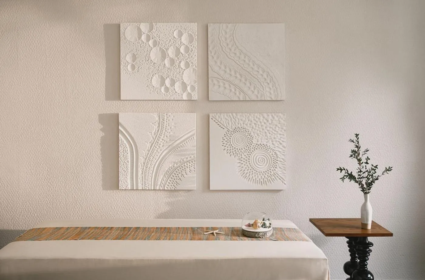 Spa and wellness centre/facilities, Bed in Kimpton Kitalay Samui by IHG