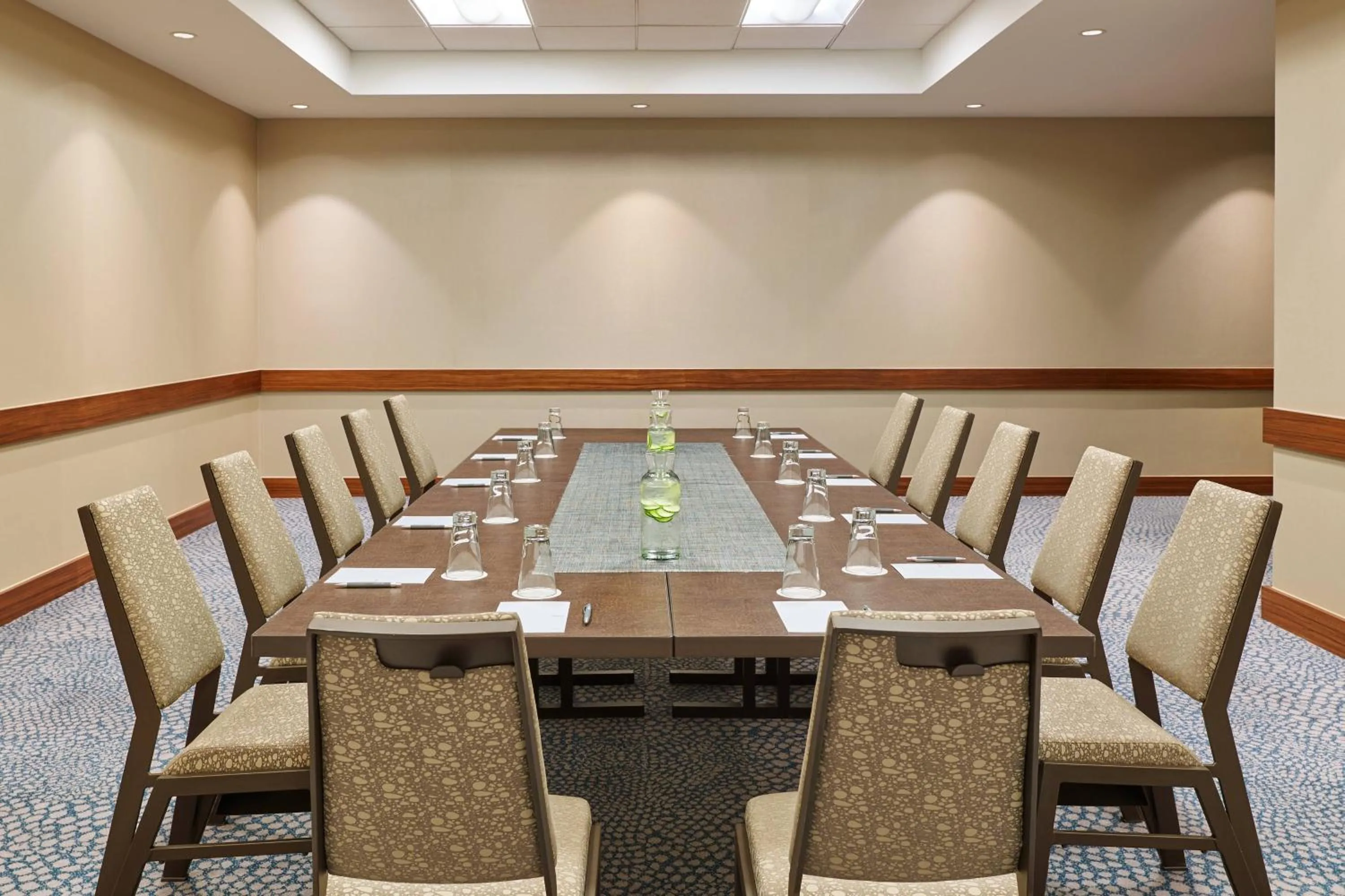 Meeting/conference room in The Westin Chicago North Shore