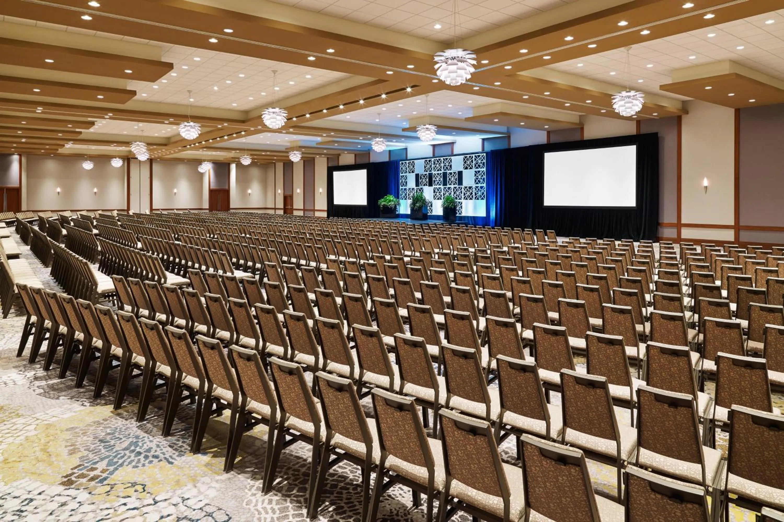 Meeting/conference room in The Westin Chicago North Shore