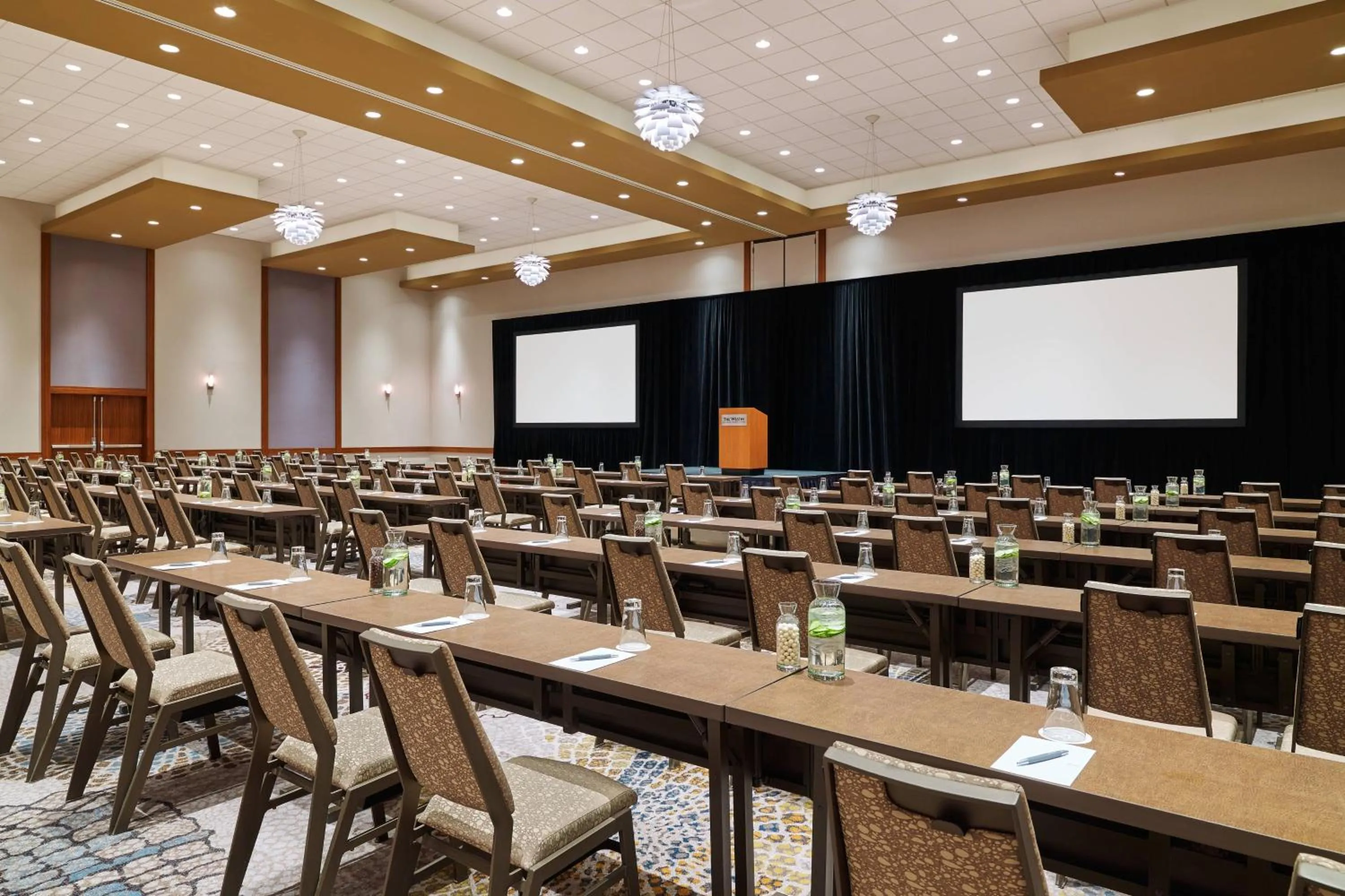 Meeting/conference room in The Westin Chicago North Shore
